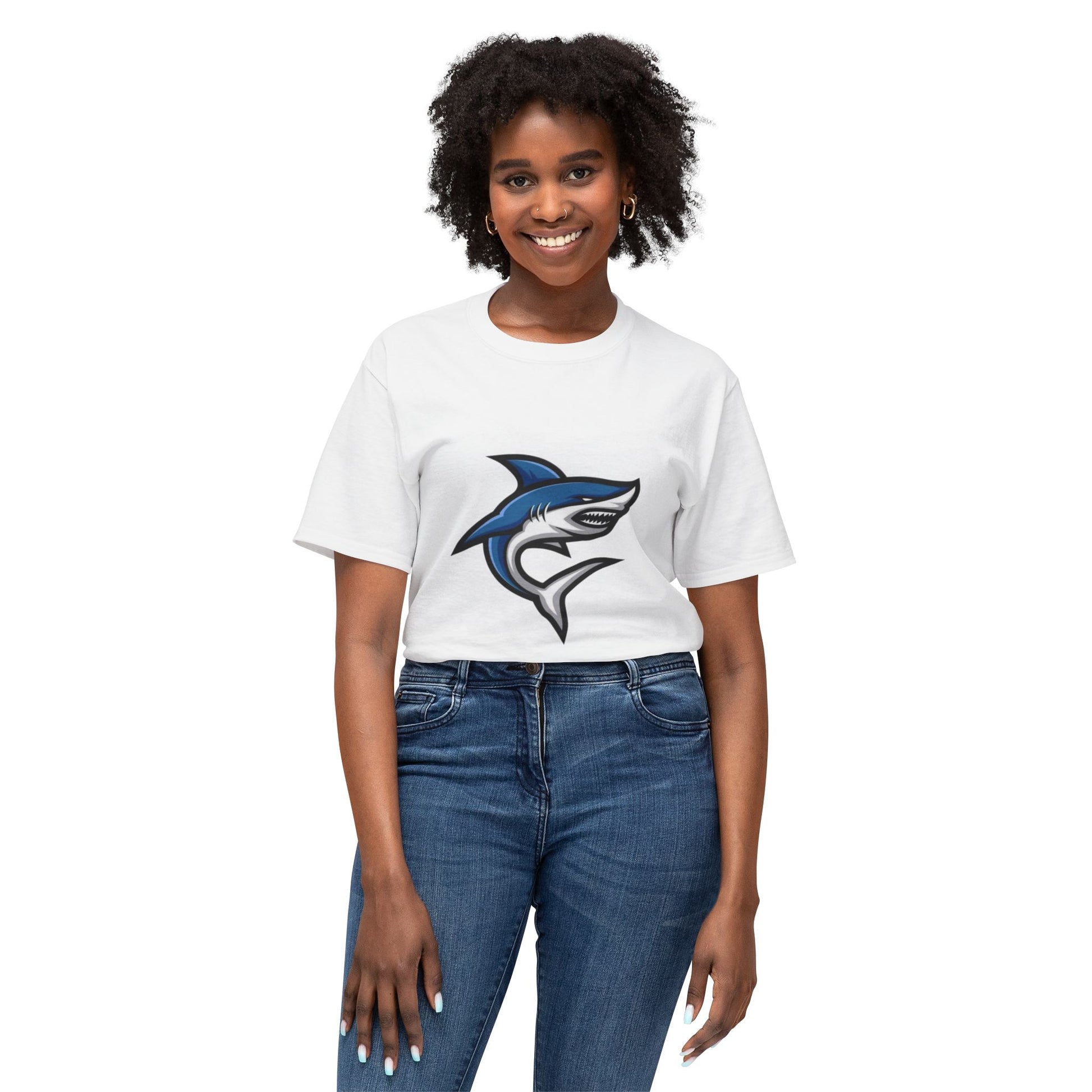 Marlin Graphic T-shirt