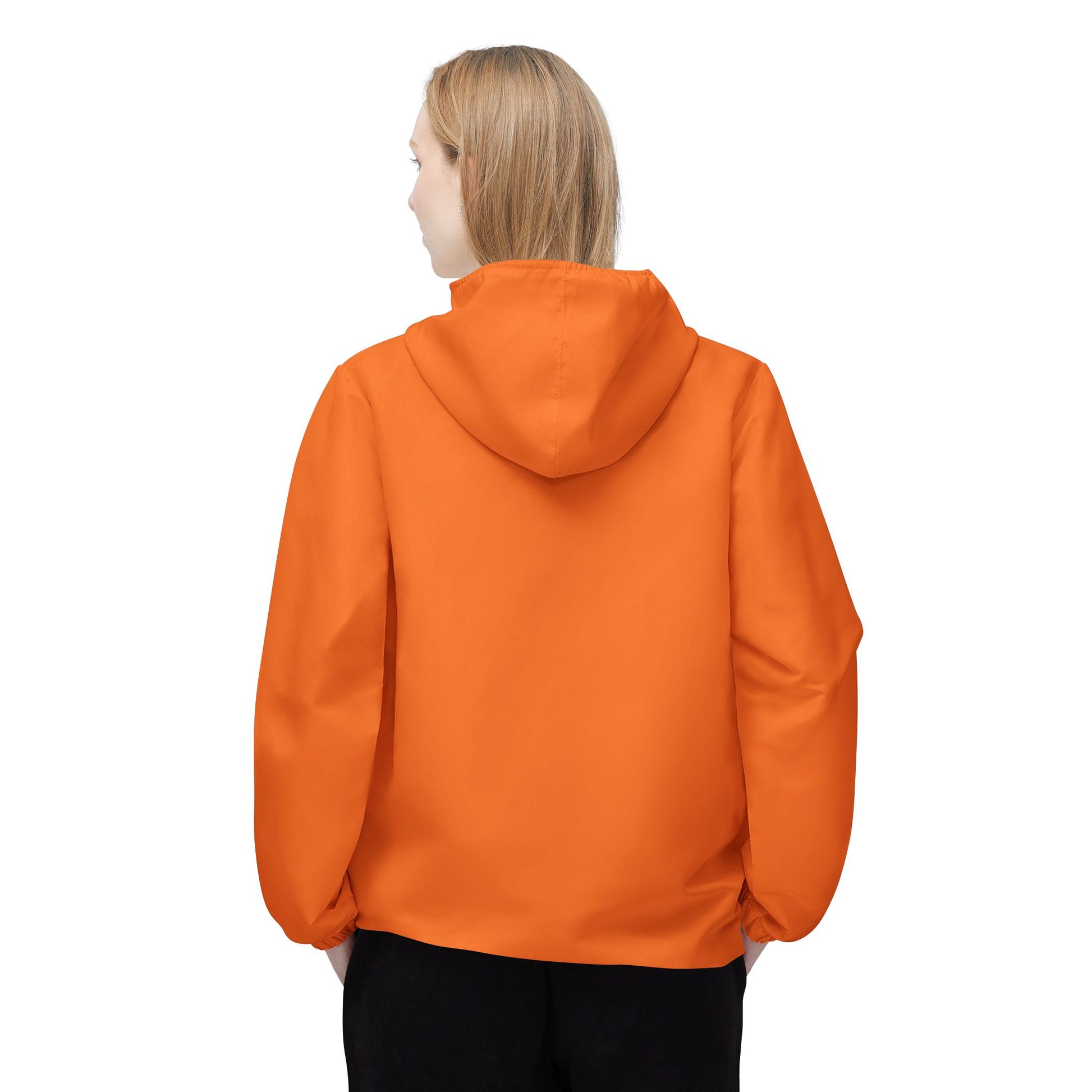 Windbreaker Jackets