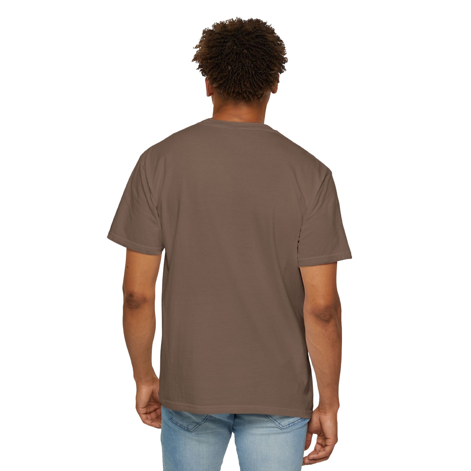 Casual Unisex T-shirt