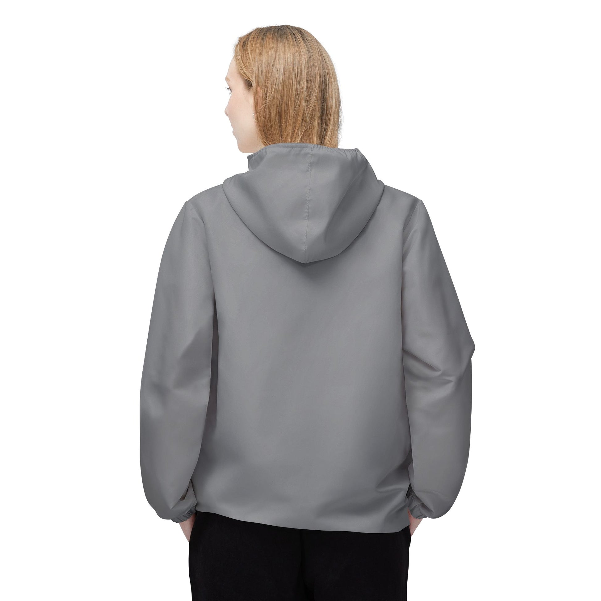 Windbreaker Jacket