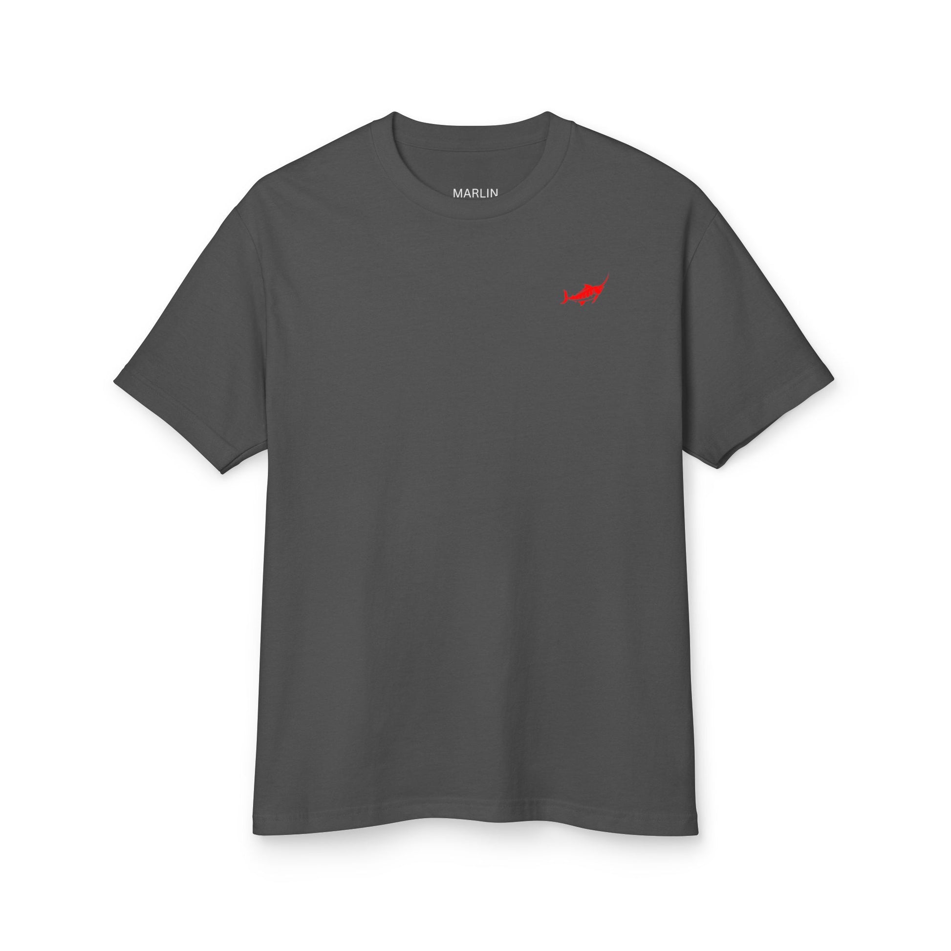 Vibrant Bird Art Unisex Graphic T-Shirt