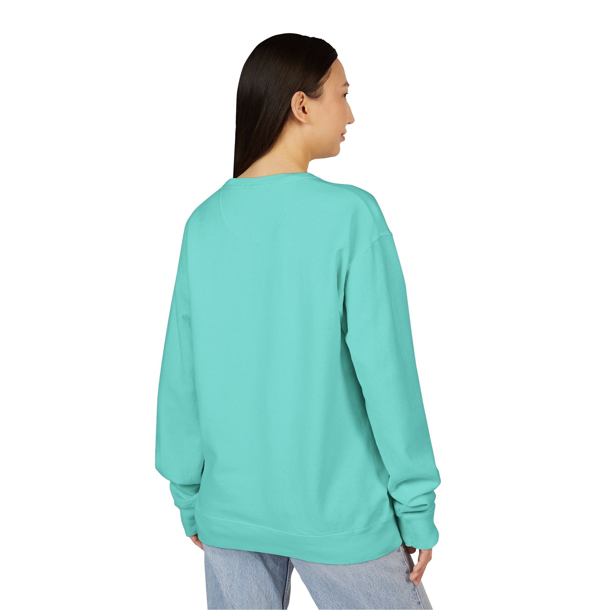 Marlin Sweatshirt for casual wear