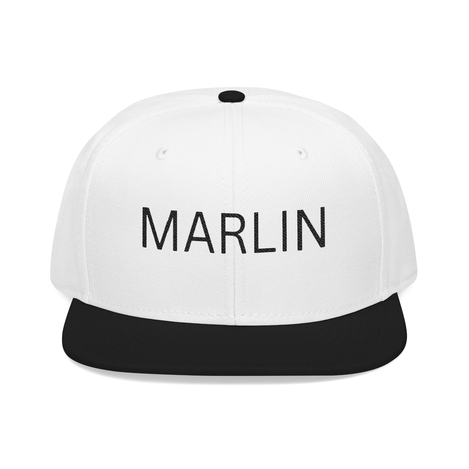 Snapback Hat