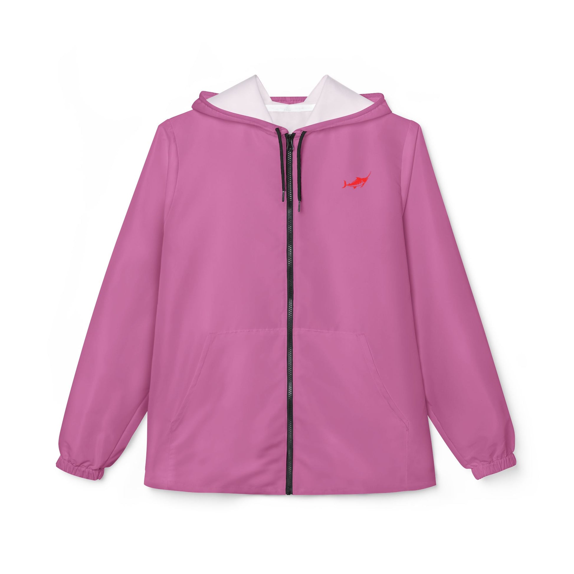 Windbreaker Jacket
