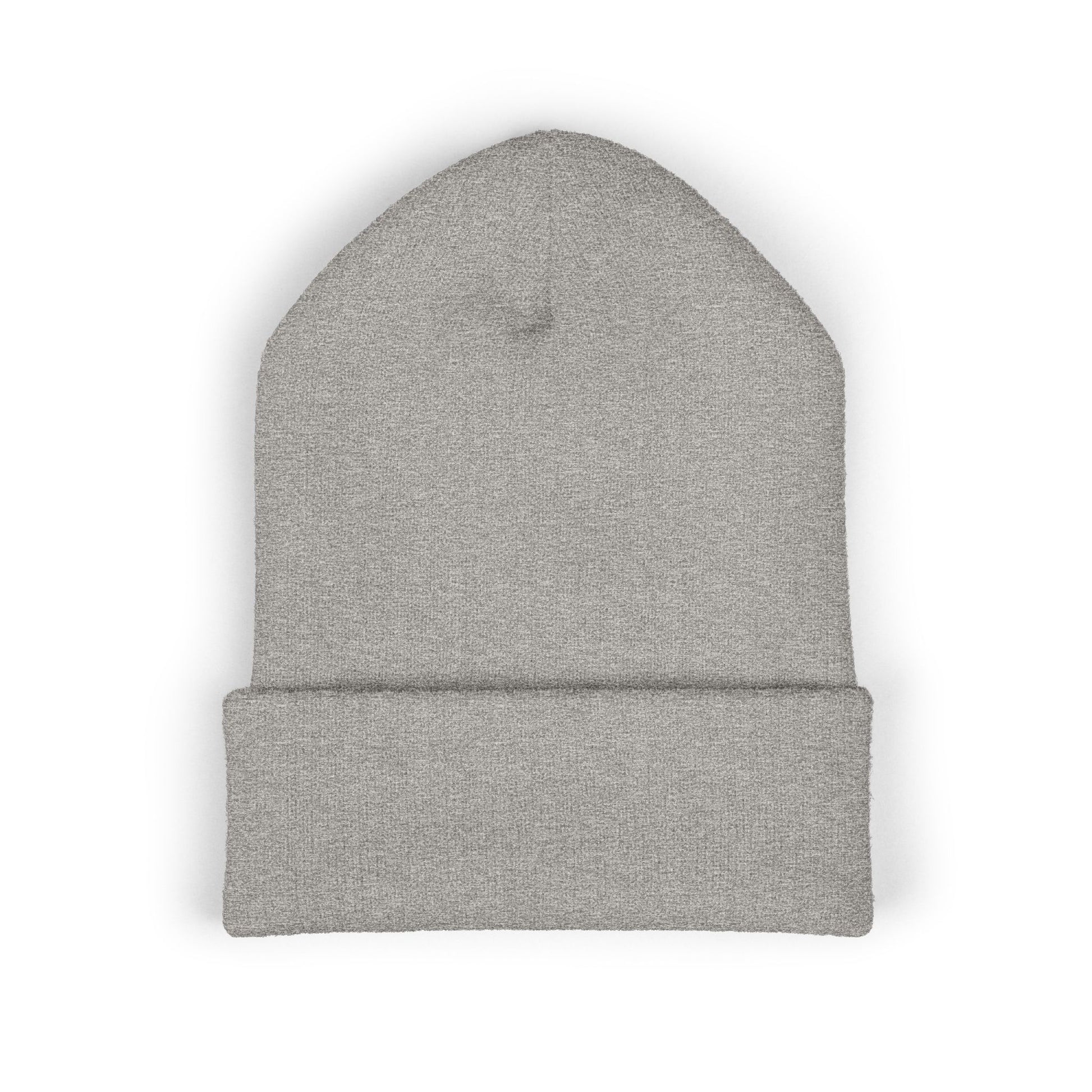 Classic Cuffed Beanie - Unisex Beanie