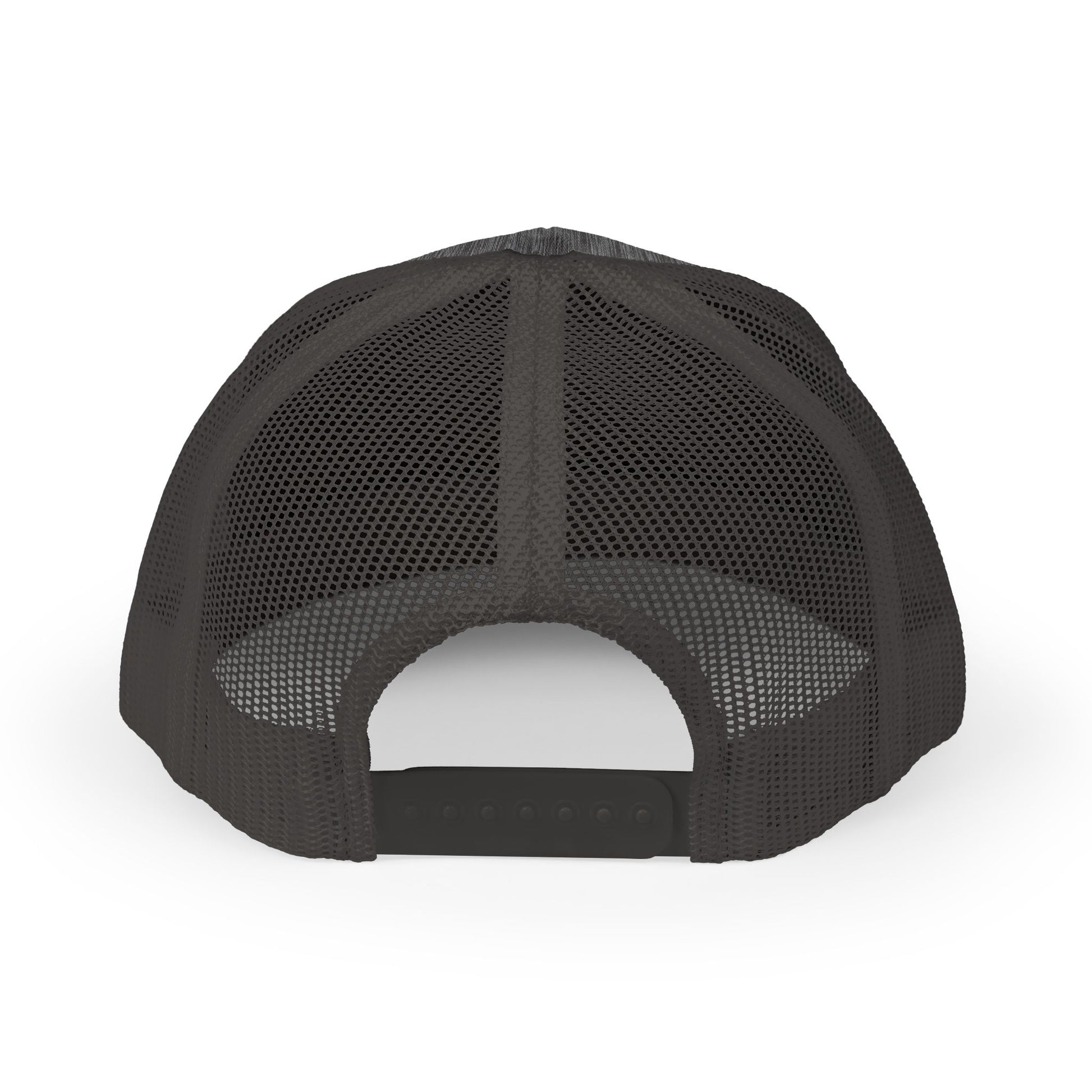 Marlin Snapback Trucker Cap