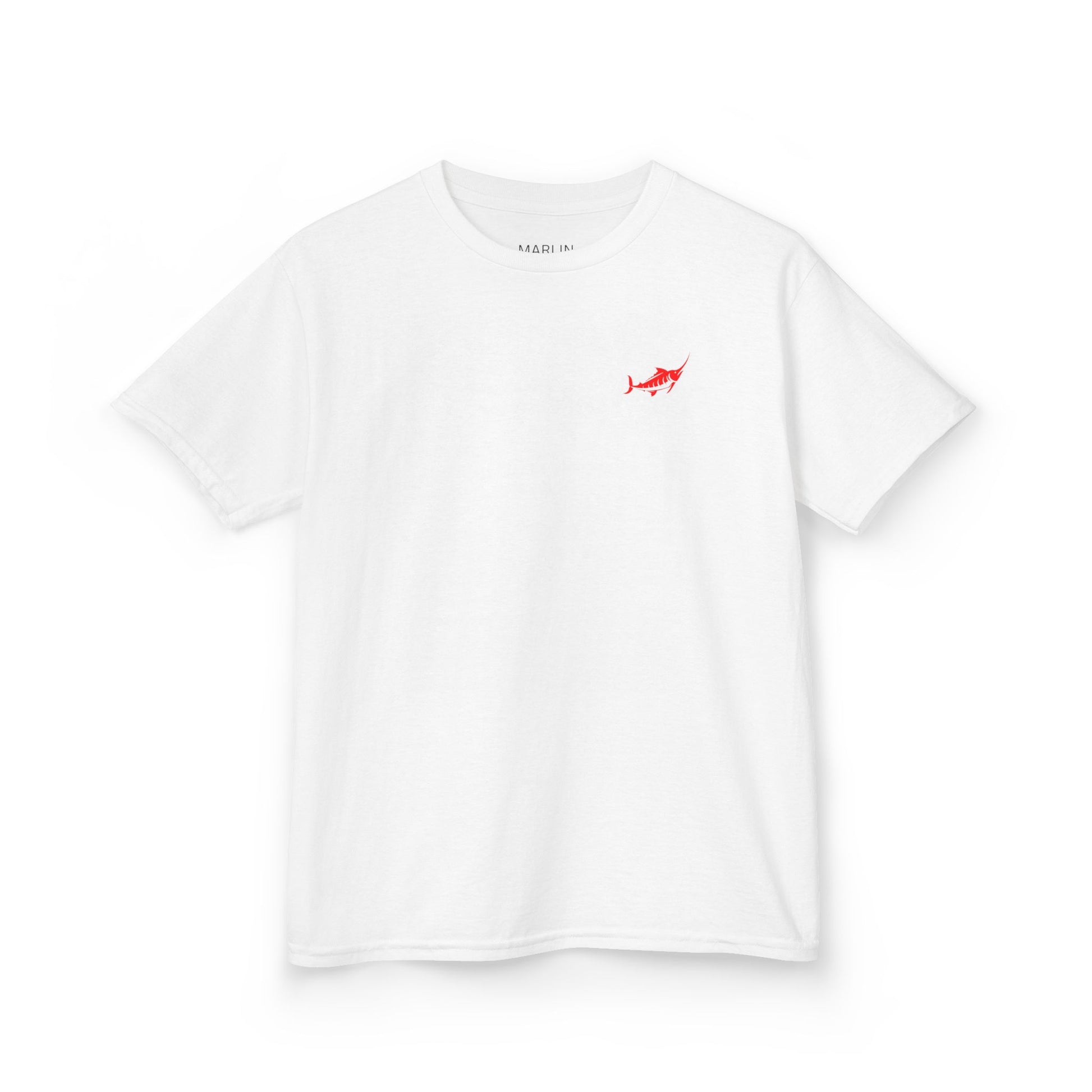 Kids Classic Cotton T-shirt
