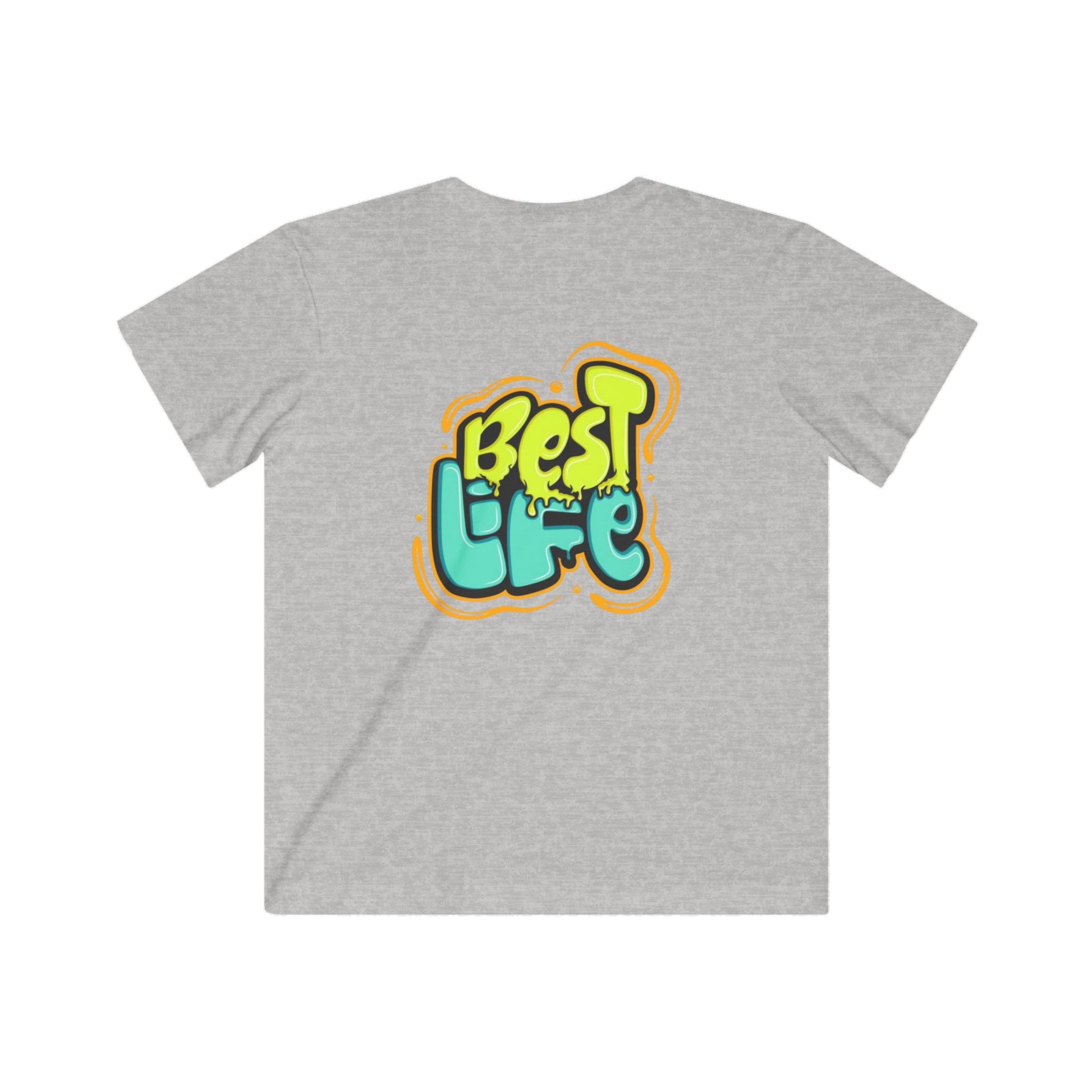Kids Fine Jersey T-Shirt