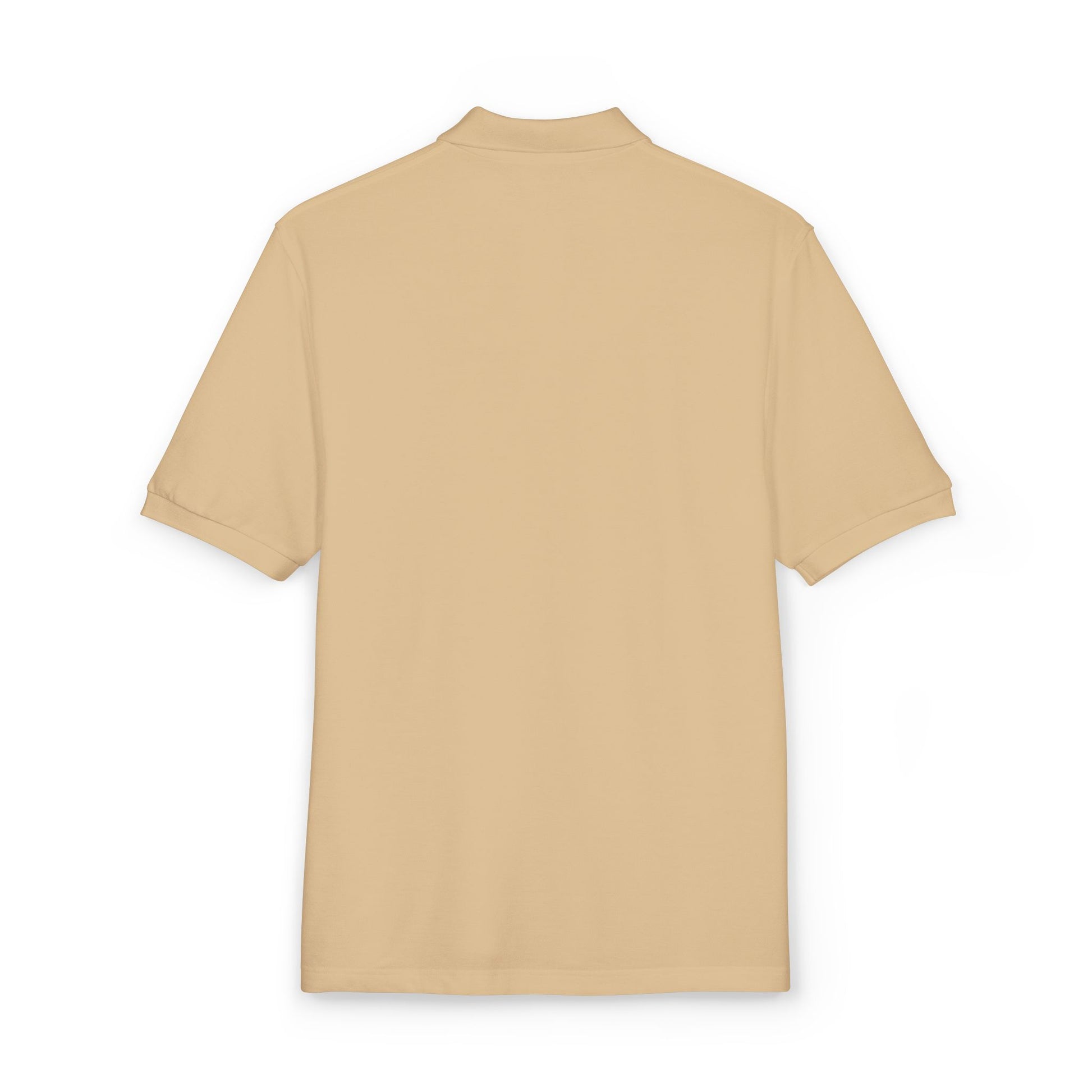 Casual Polo T-Shirt