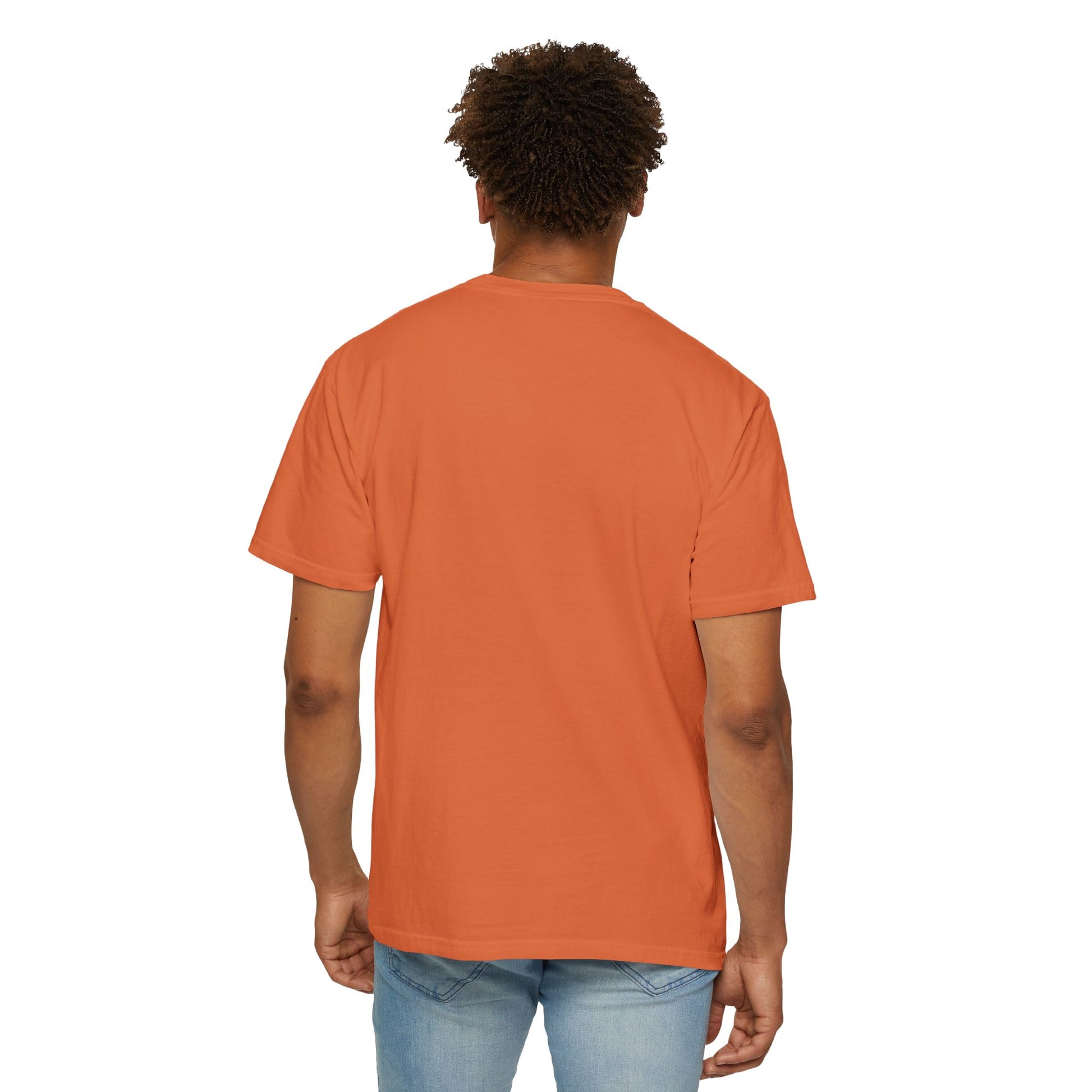 Casual Unisex T-shirt