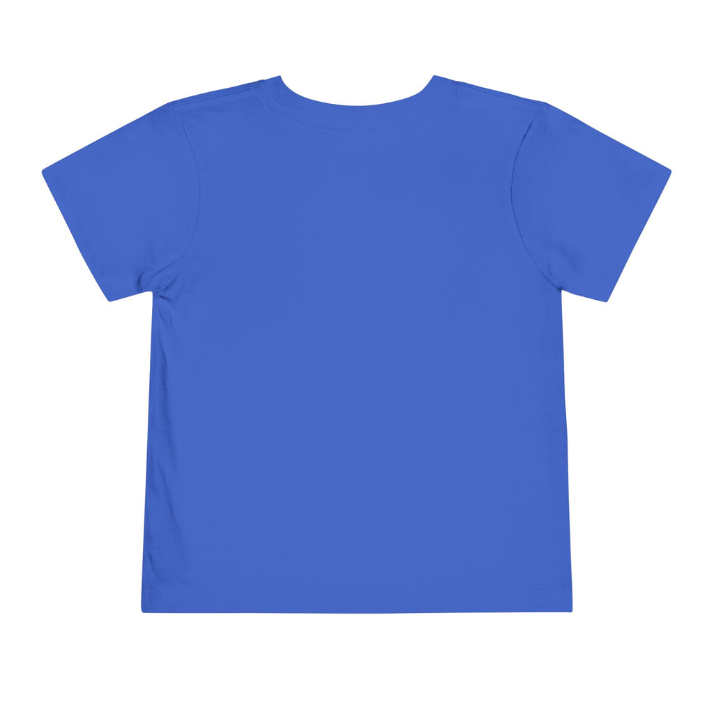 Toddler Short Sleeve T-shirt