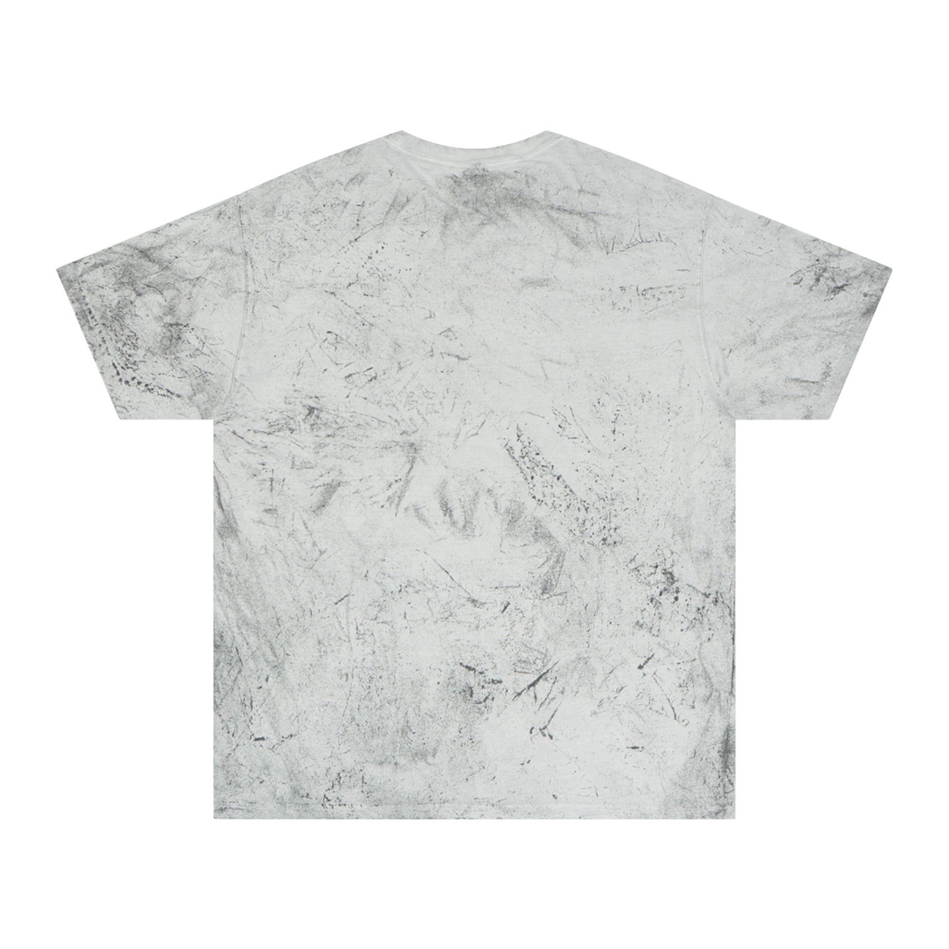 Color Blast Unisex T-Shirt