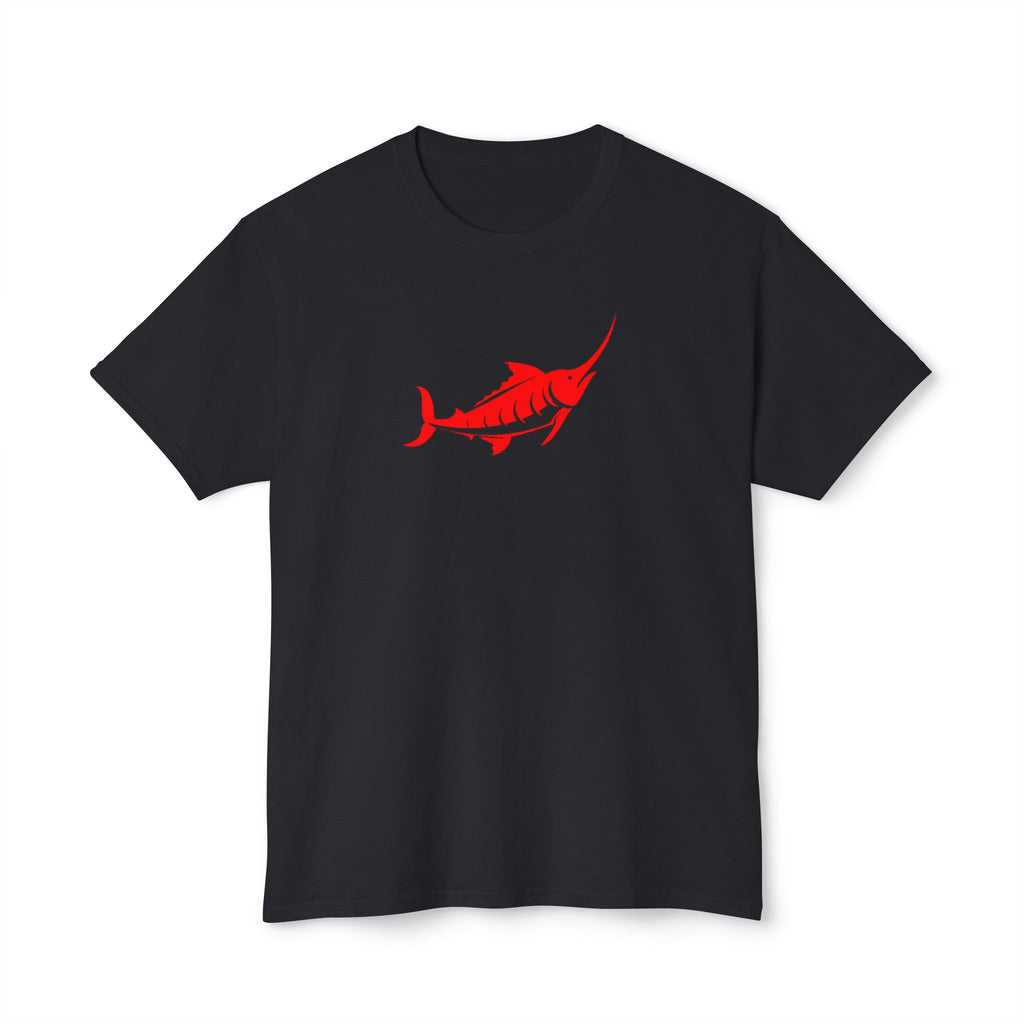 Marlin Graphic T-shirt