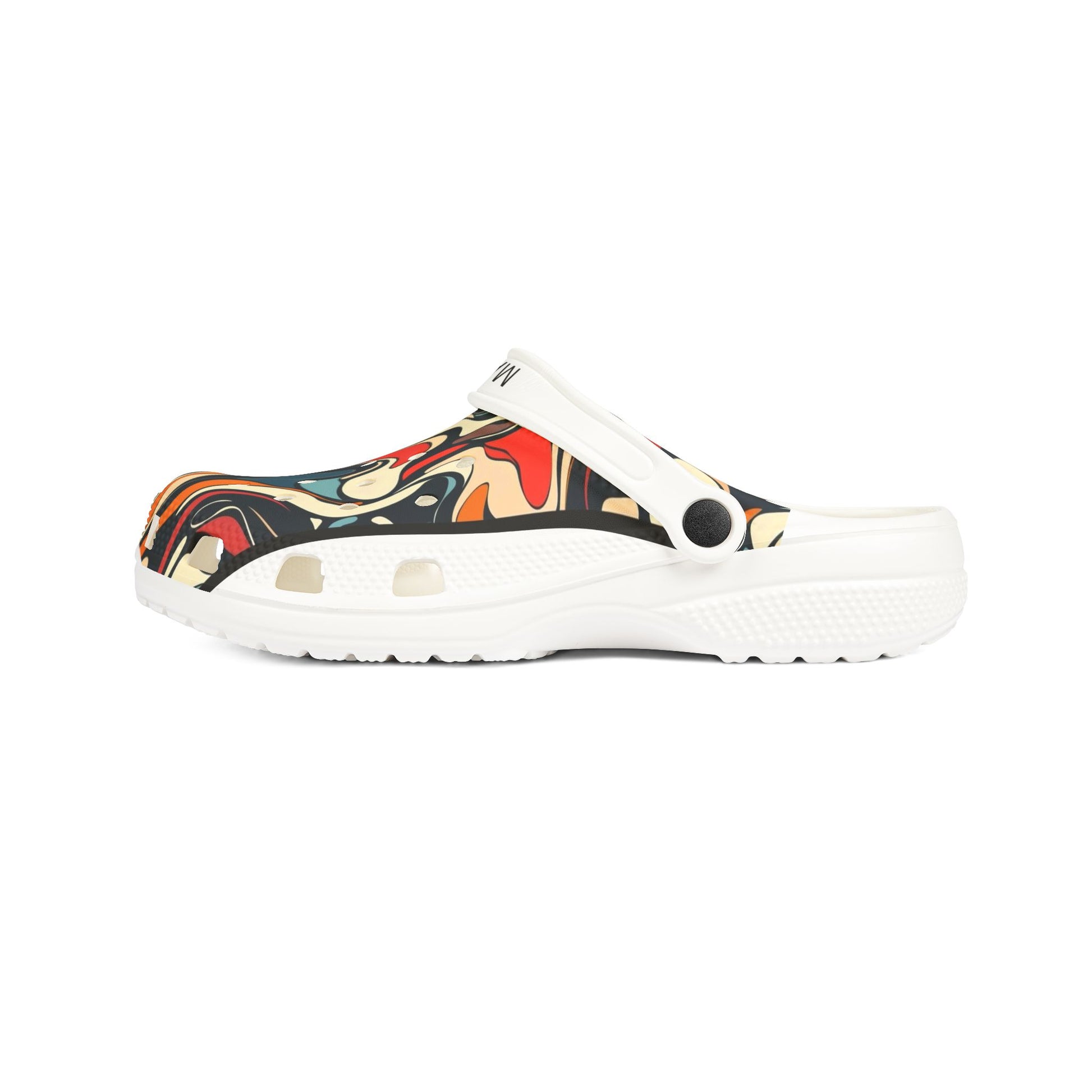 Marlin Clogs Women's