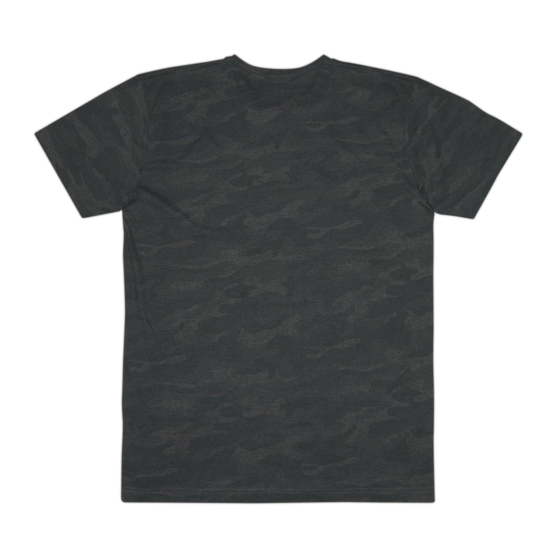 Leopard Men's Fine Jersey Tee - Perfect for Casual Wear and Everyday Style