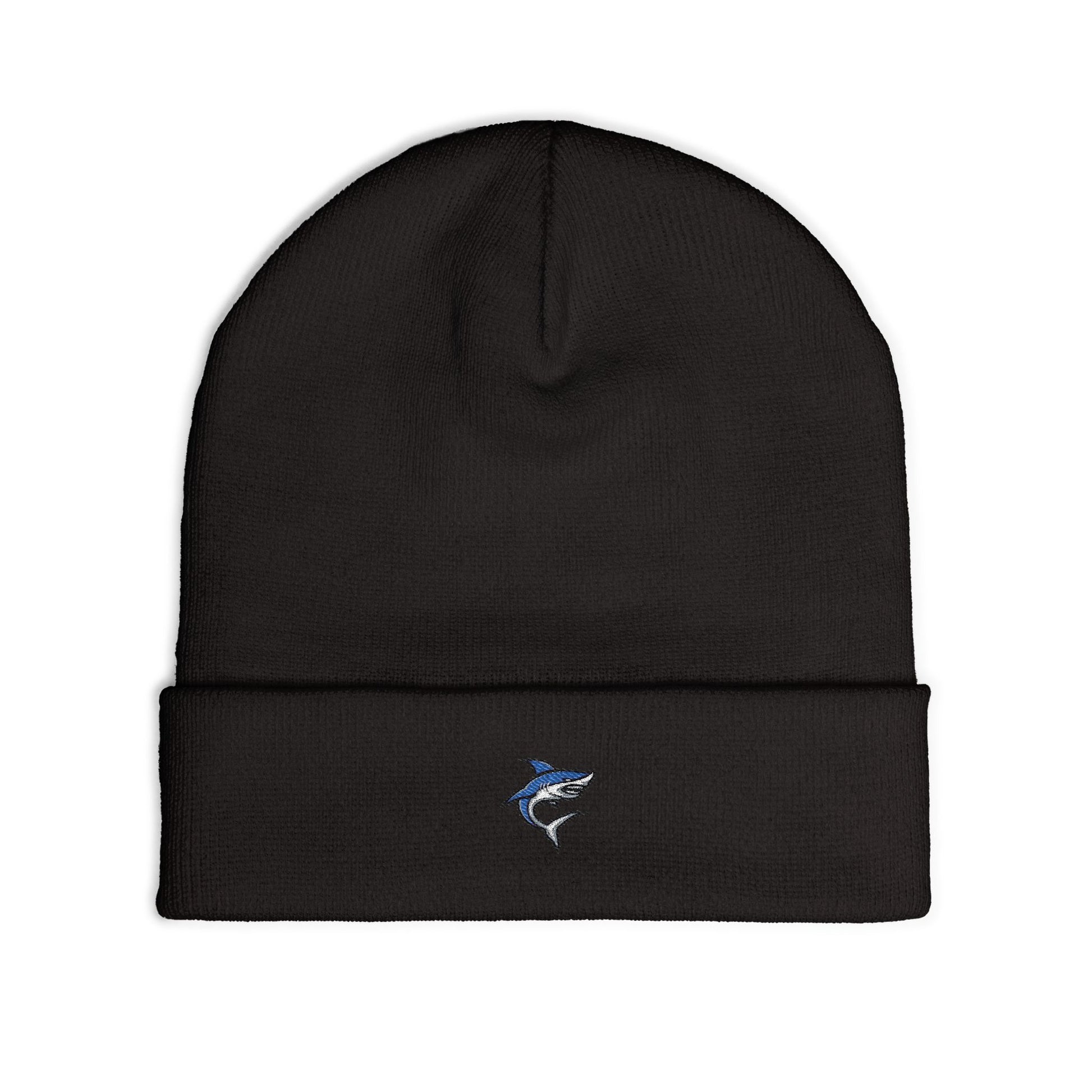 Knit Beanie