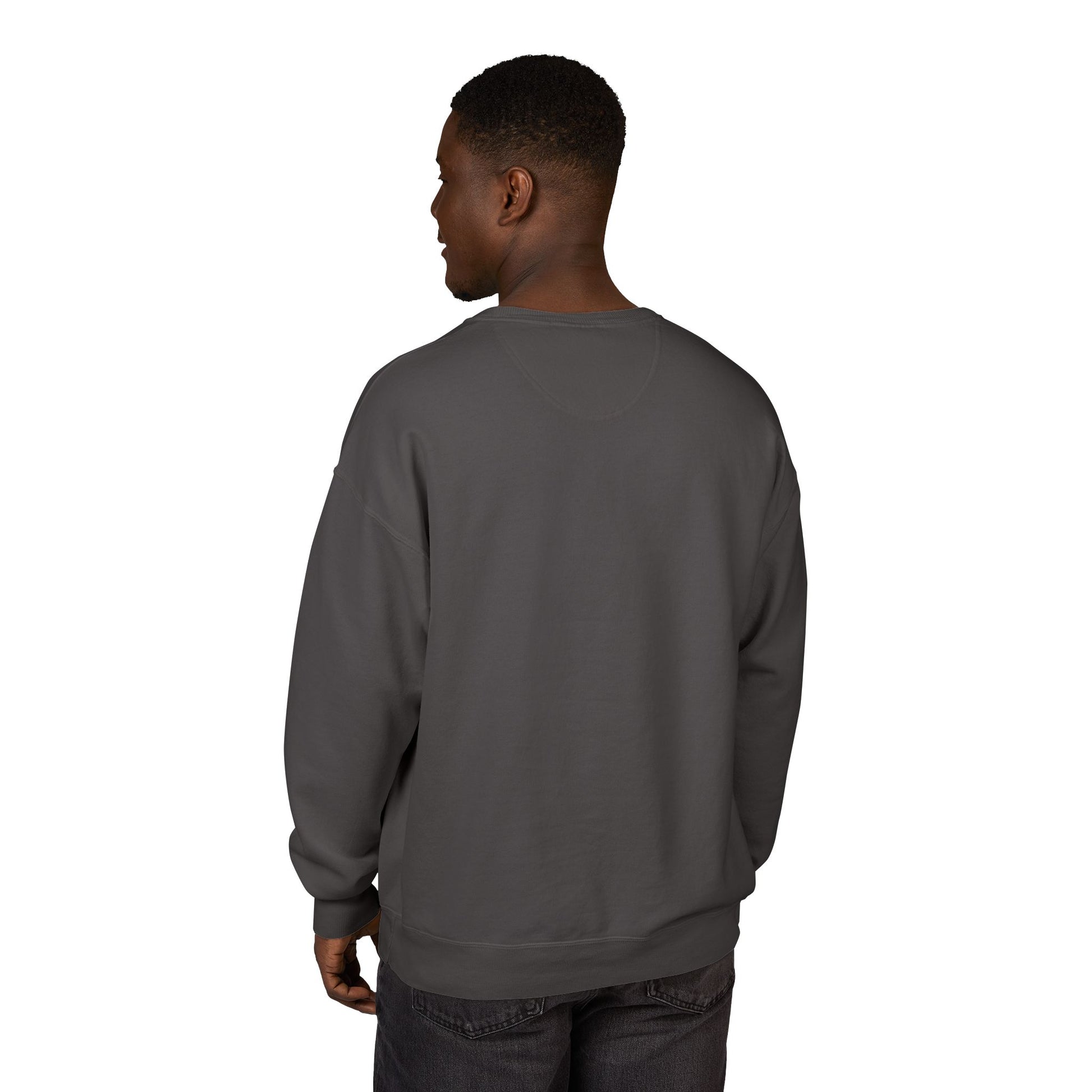 Marlin Sweatshirt for Casual Wear