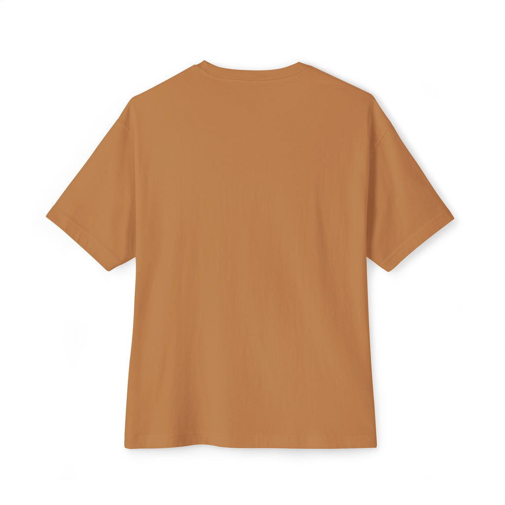 Casual Oversized T-shirt for men, Comfortable Summer Shirt and Beachwear.