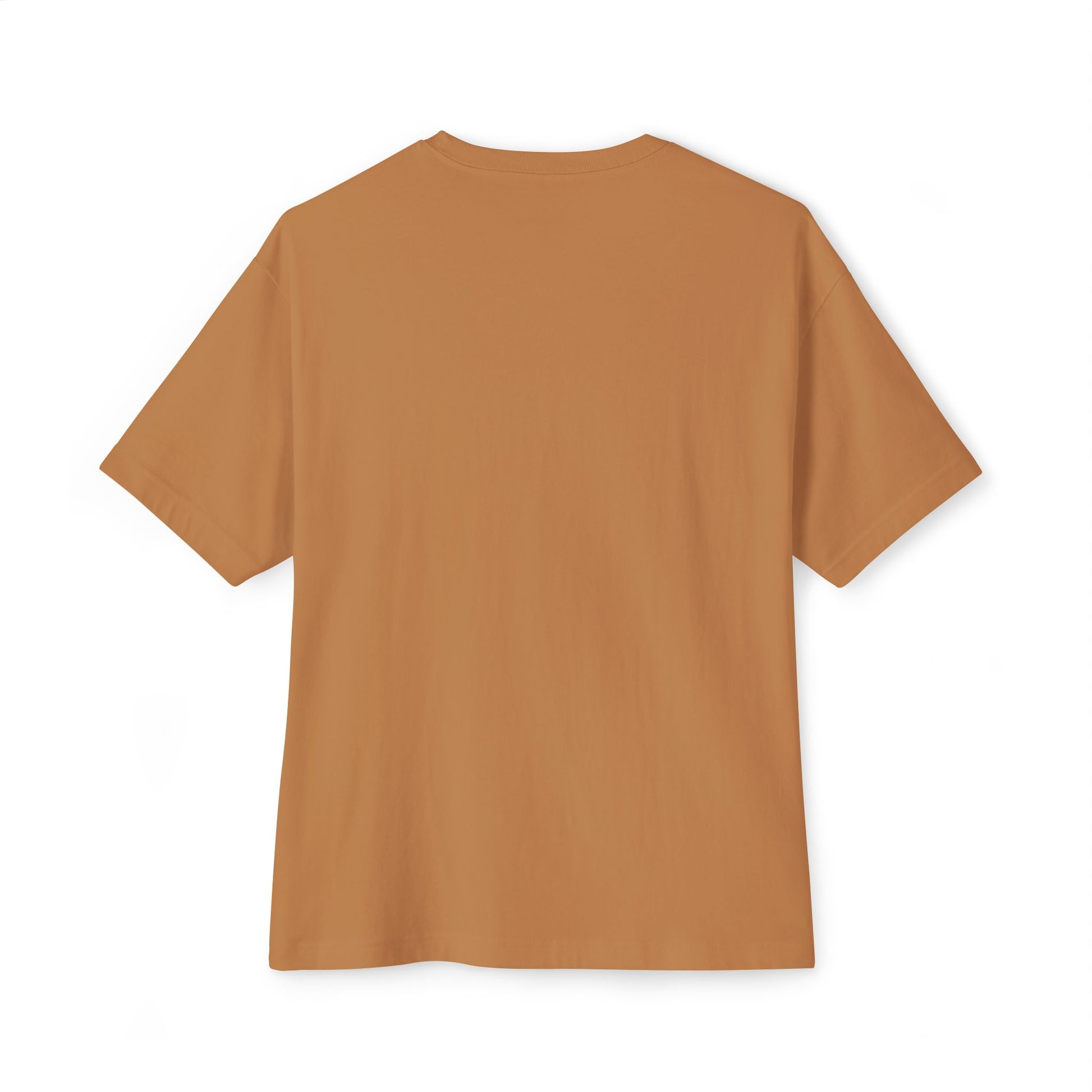 Casual Oversized T-shirt for men, Comfortable Summer Shirt and Beachwear.