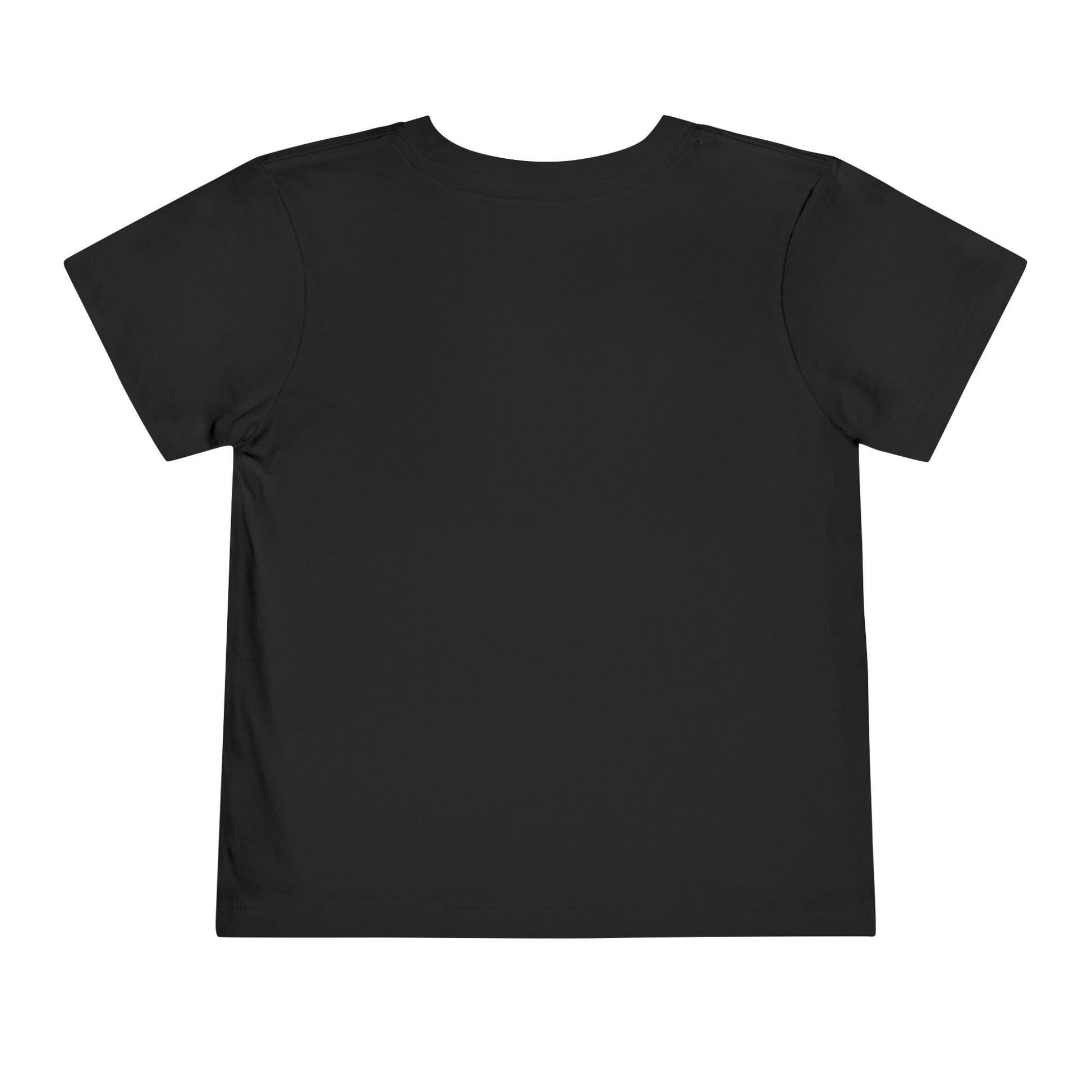 Toddler Short Sleeve T-shirt