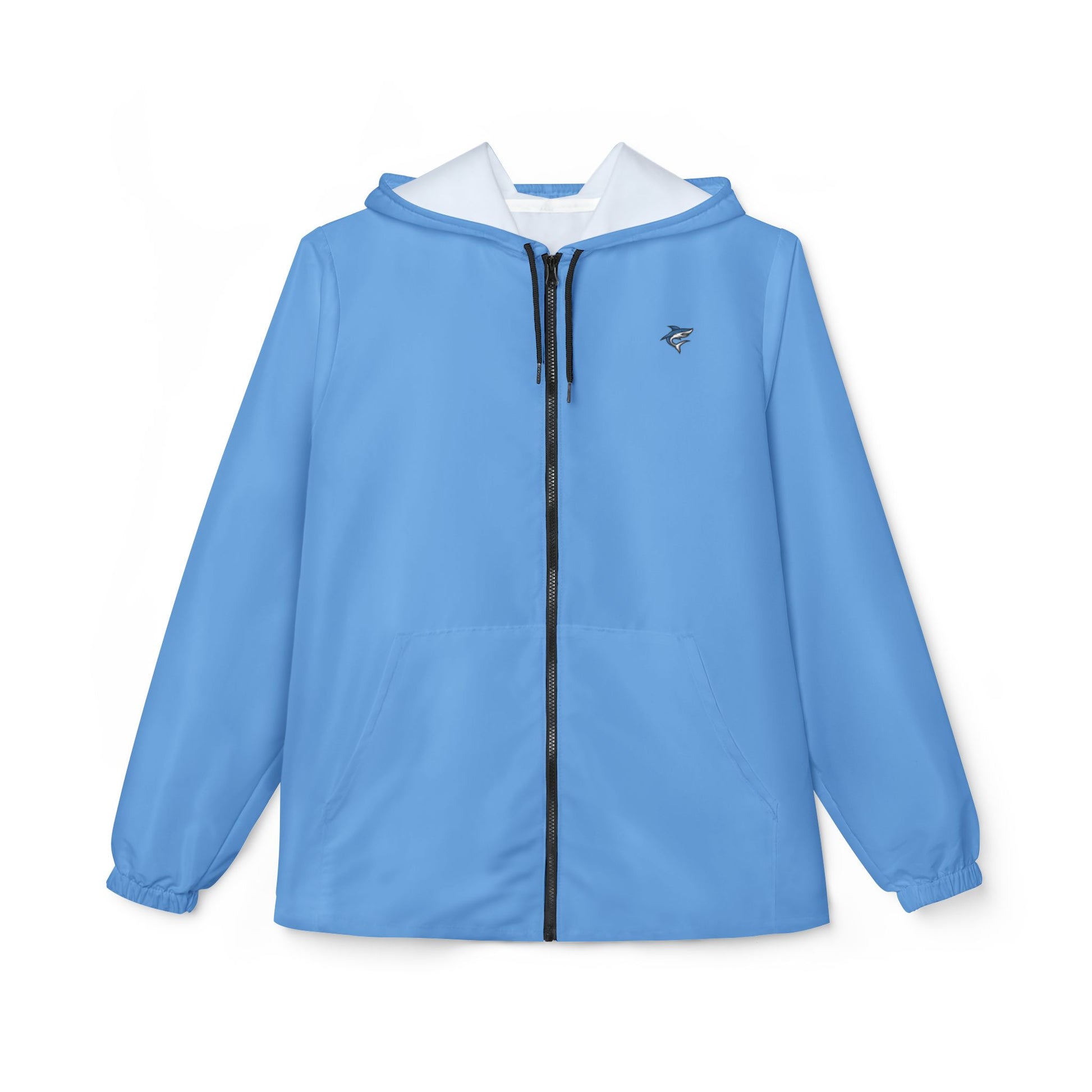 Windbreaker Jacket
