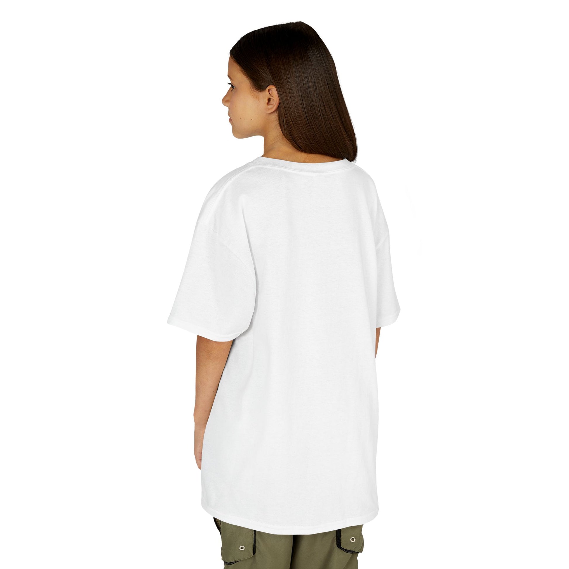 Kids Classic Cotton T-shirt