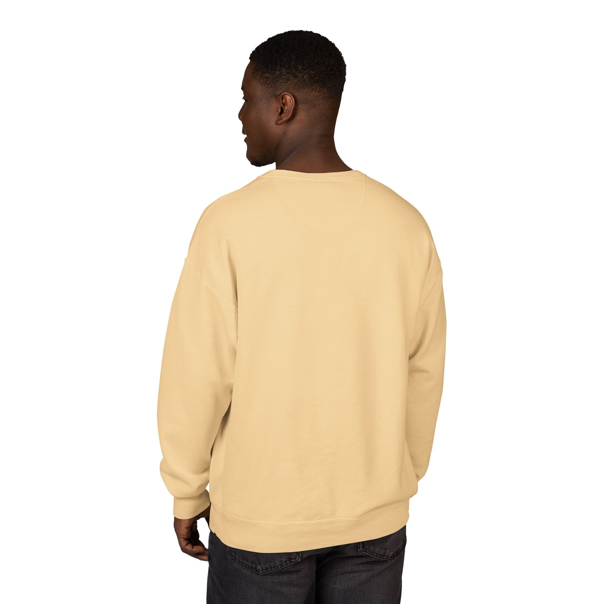 Marlin Sweatshirt for Casual Wear