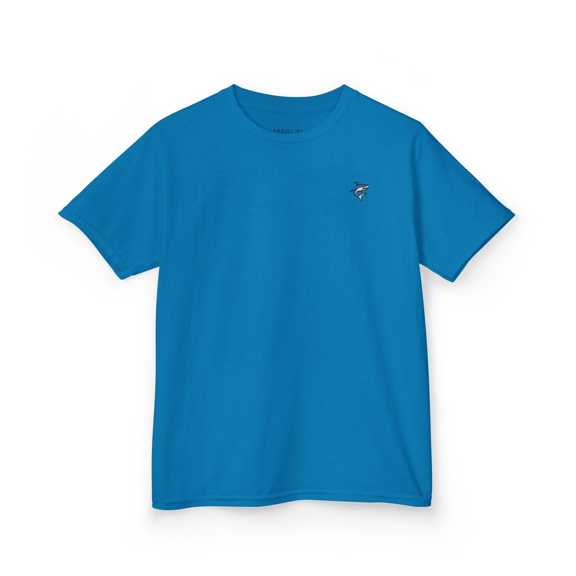 Kids Classic Cotton T-shirt