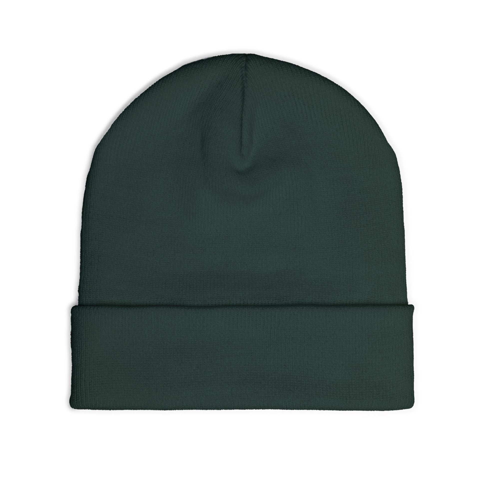 Knit Beanie