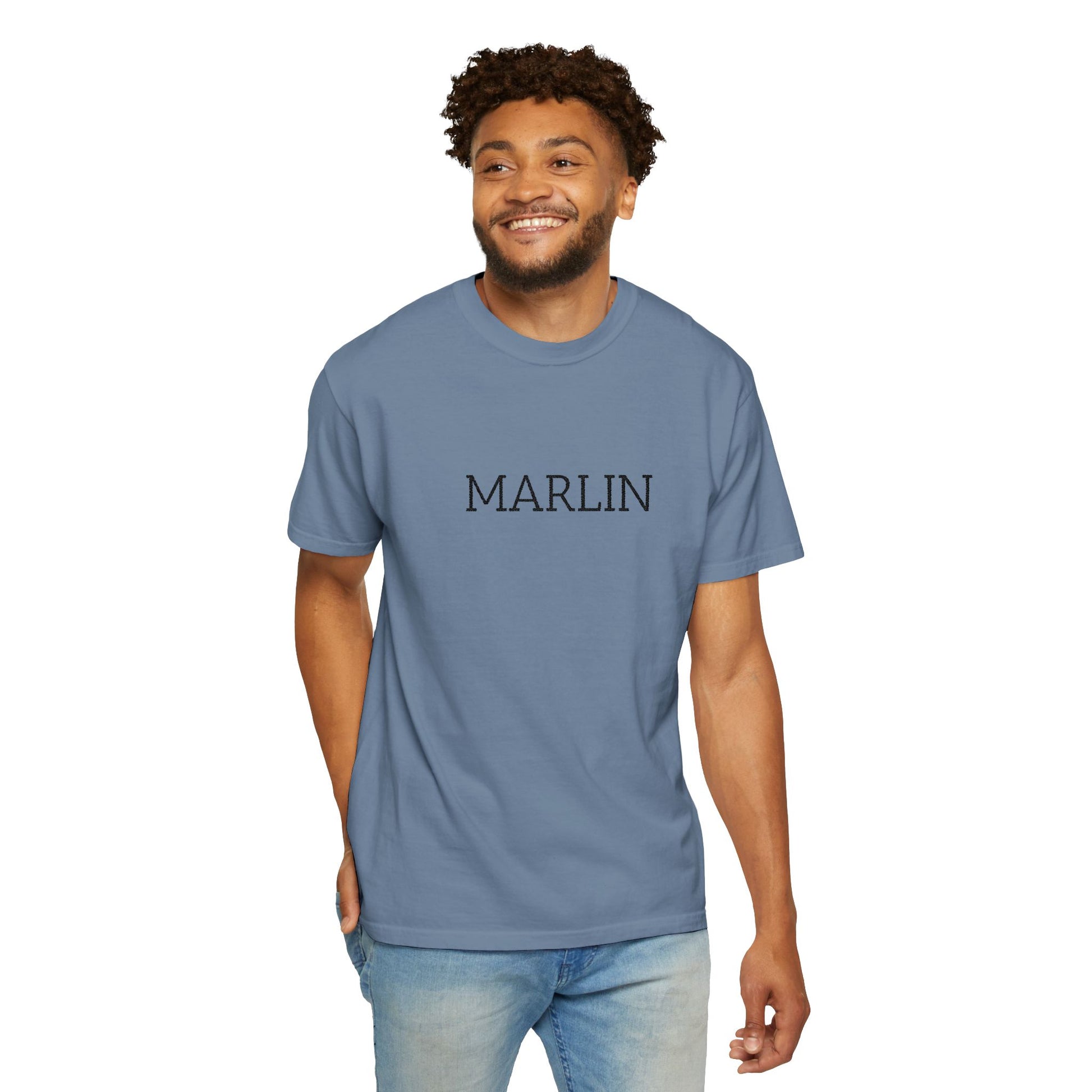 Casual Unisex T-shirt
