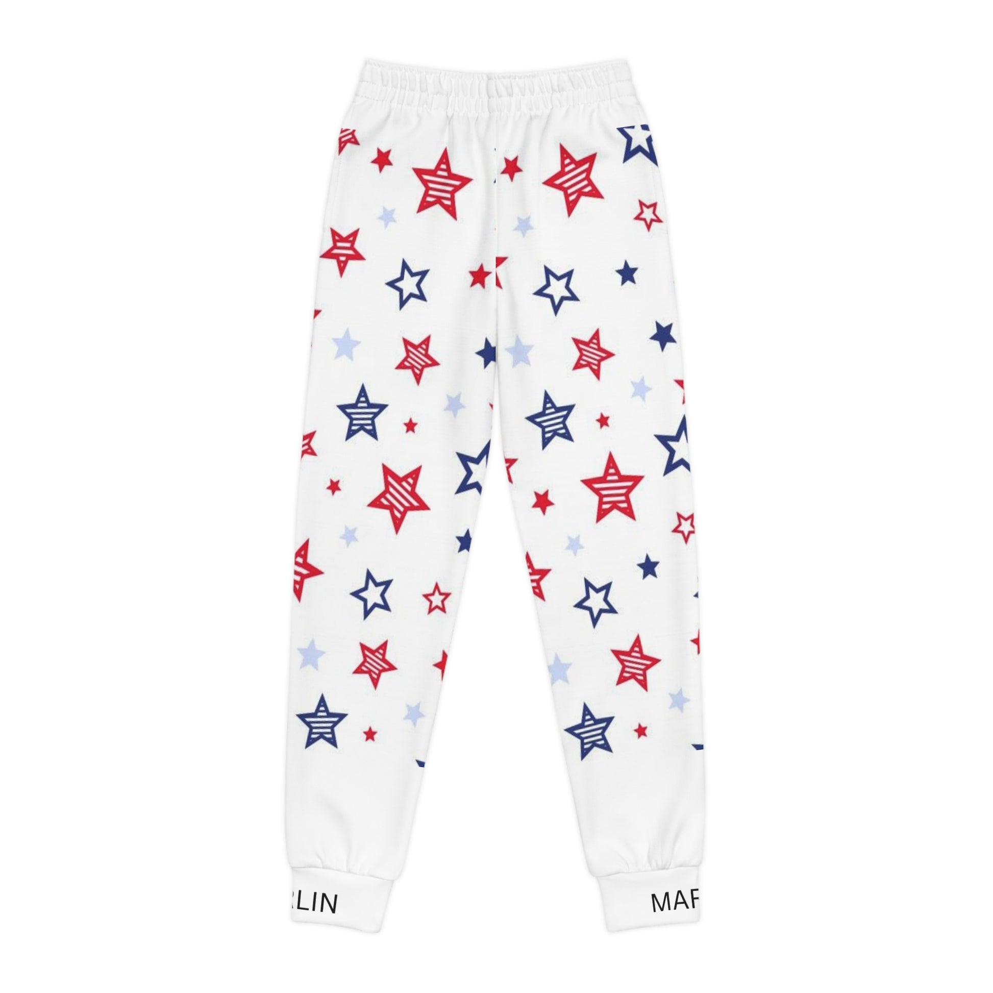 Star Youth Joggers