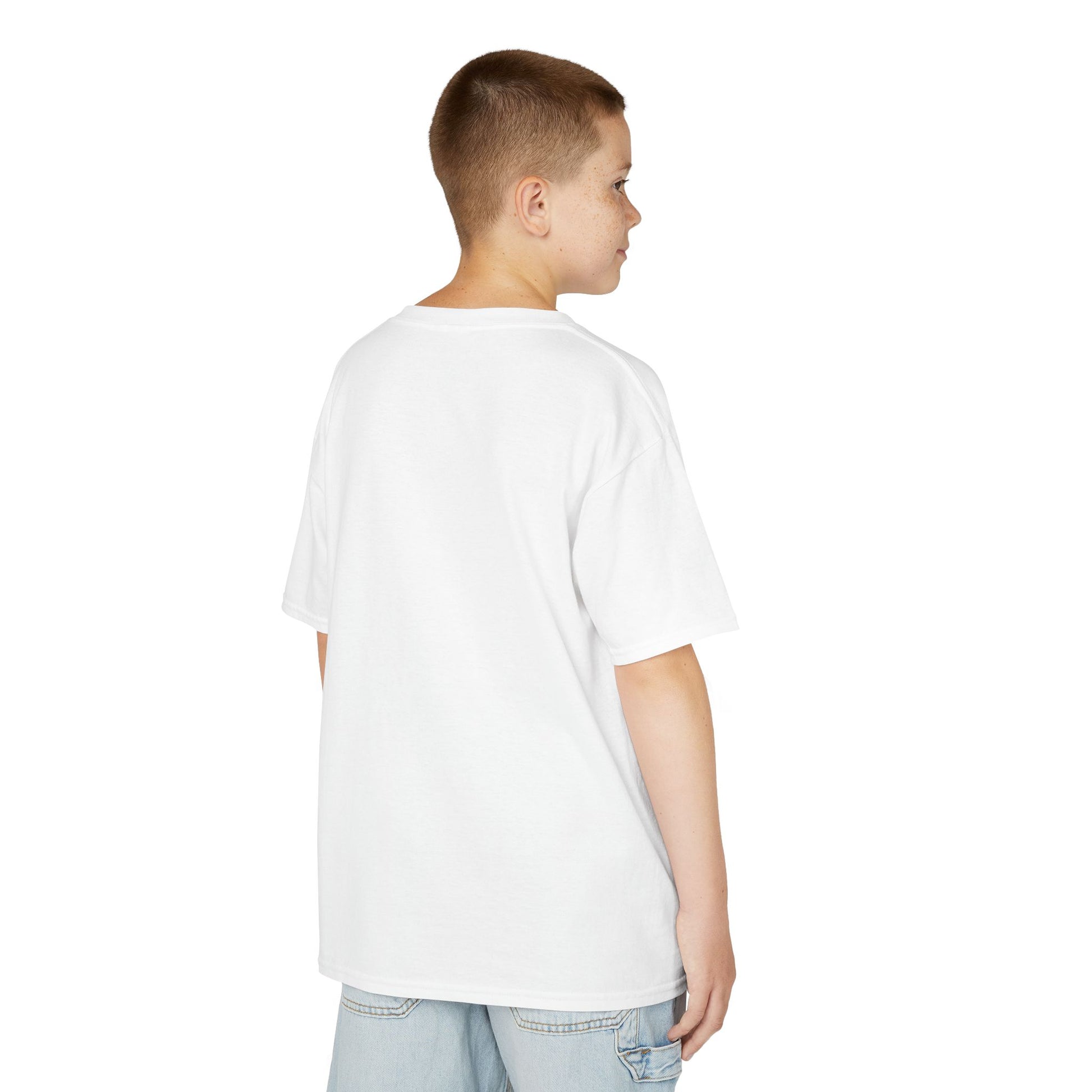 Kids Classic Cotton T-shirt
