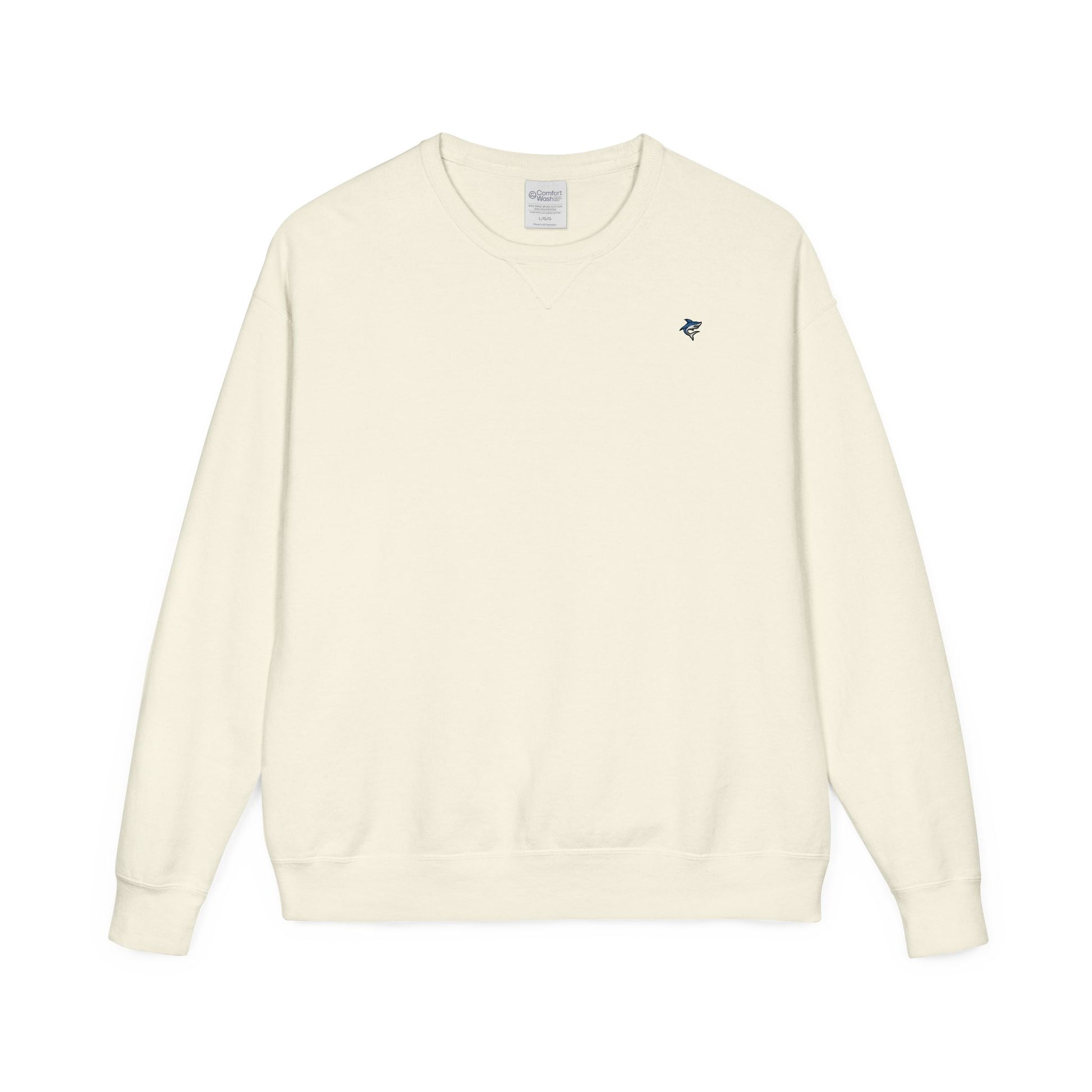 Marlin Sweatshirt for casual wear