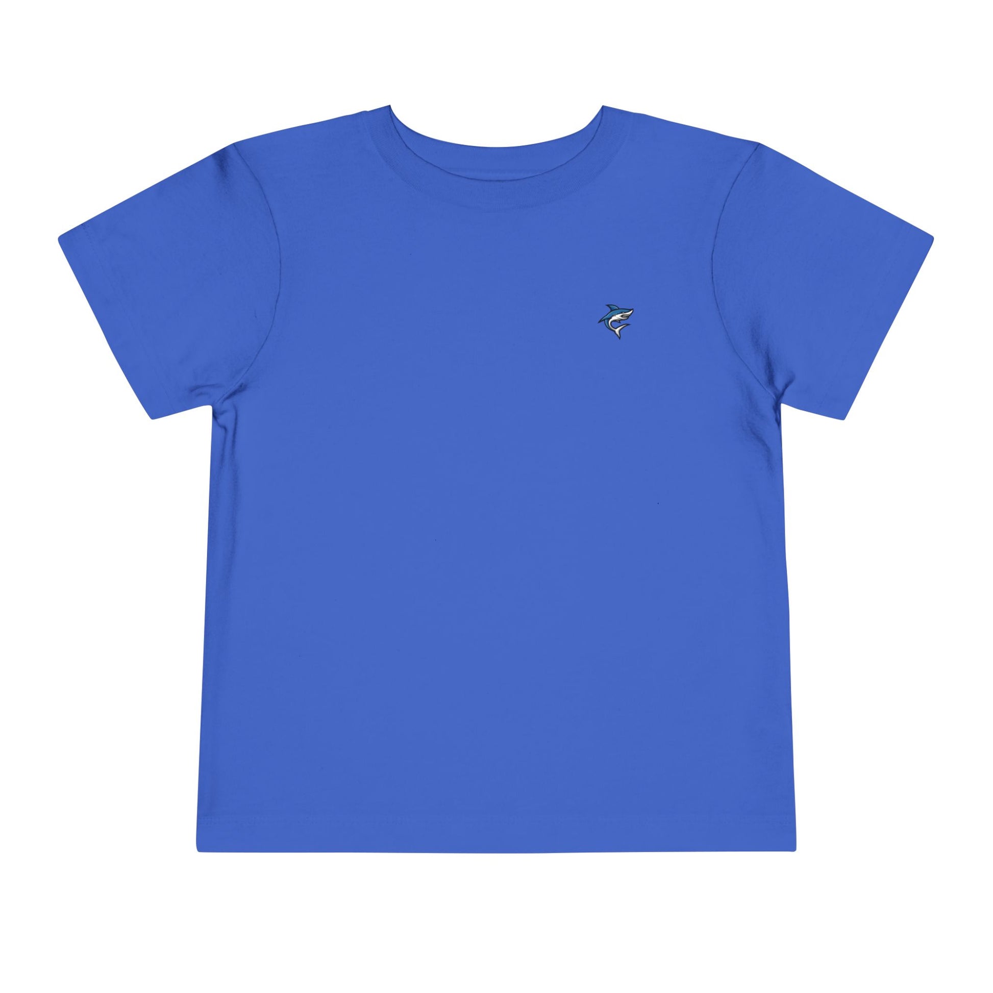 Toddler Short Sleeve T-shirt