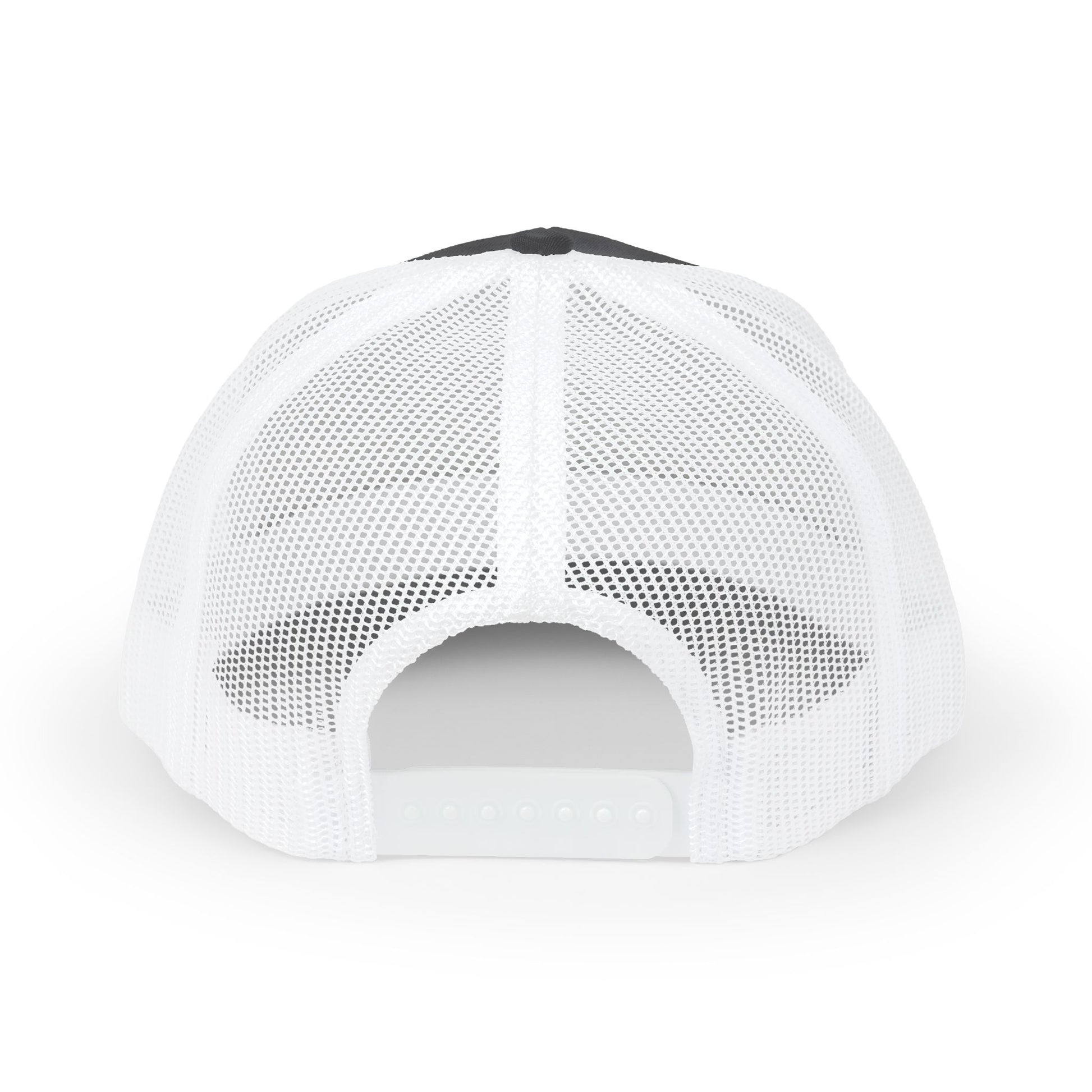 Marlin Snapback Trucker Cap