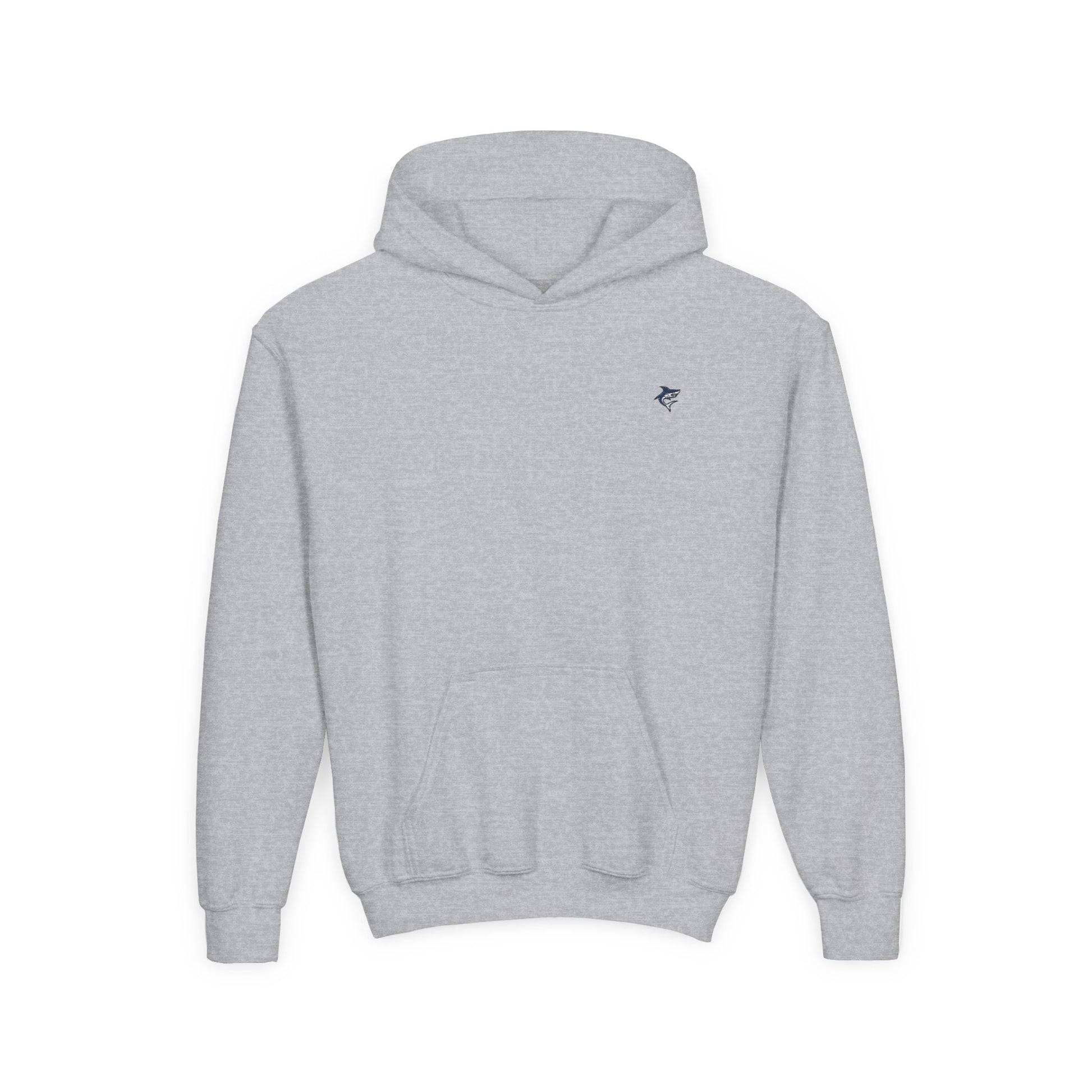 Heavy Blend Hoodie