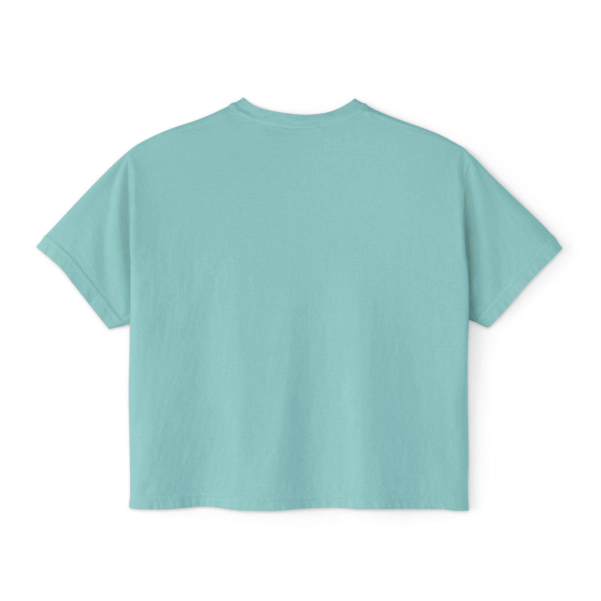 Women's Boxy T-shirt