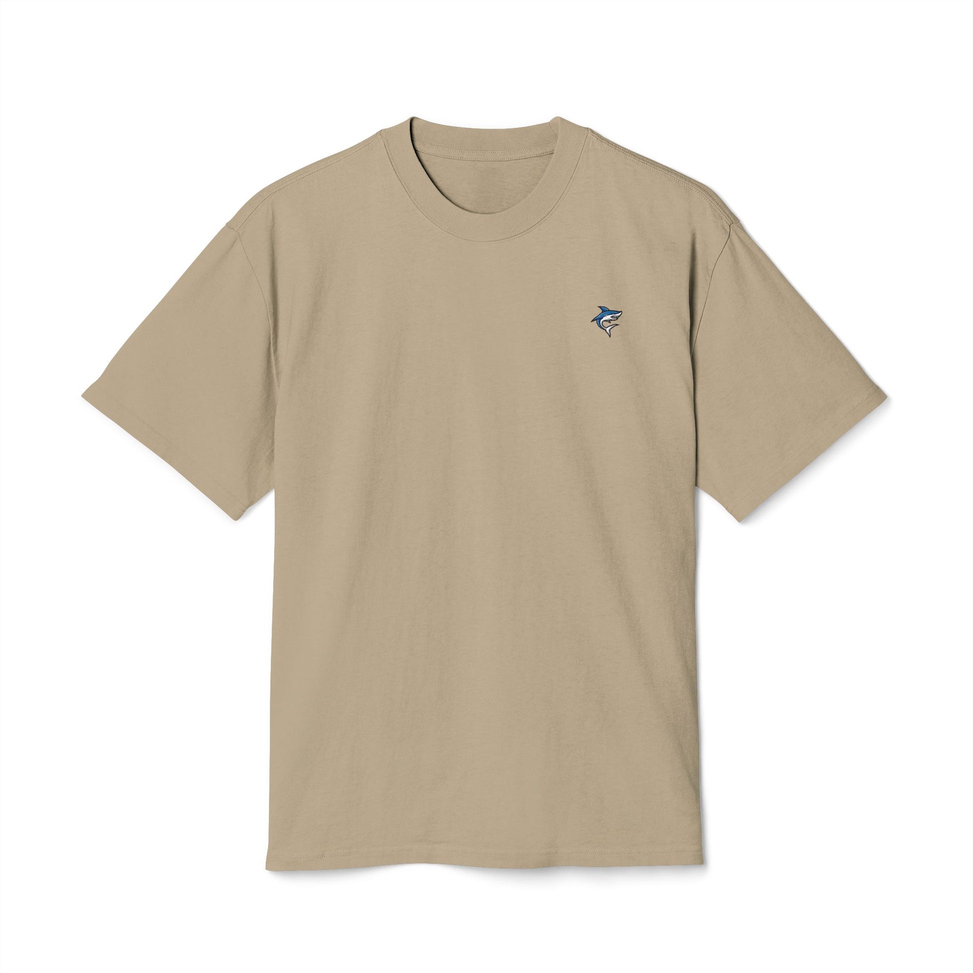 Unisex Heavy cotton T-Shirt