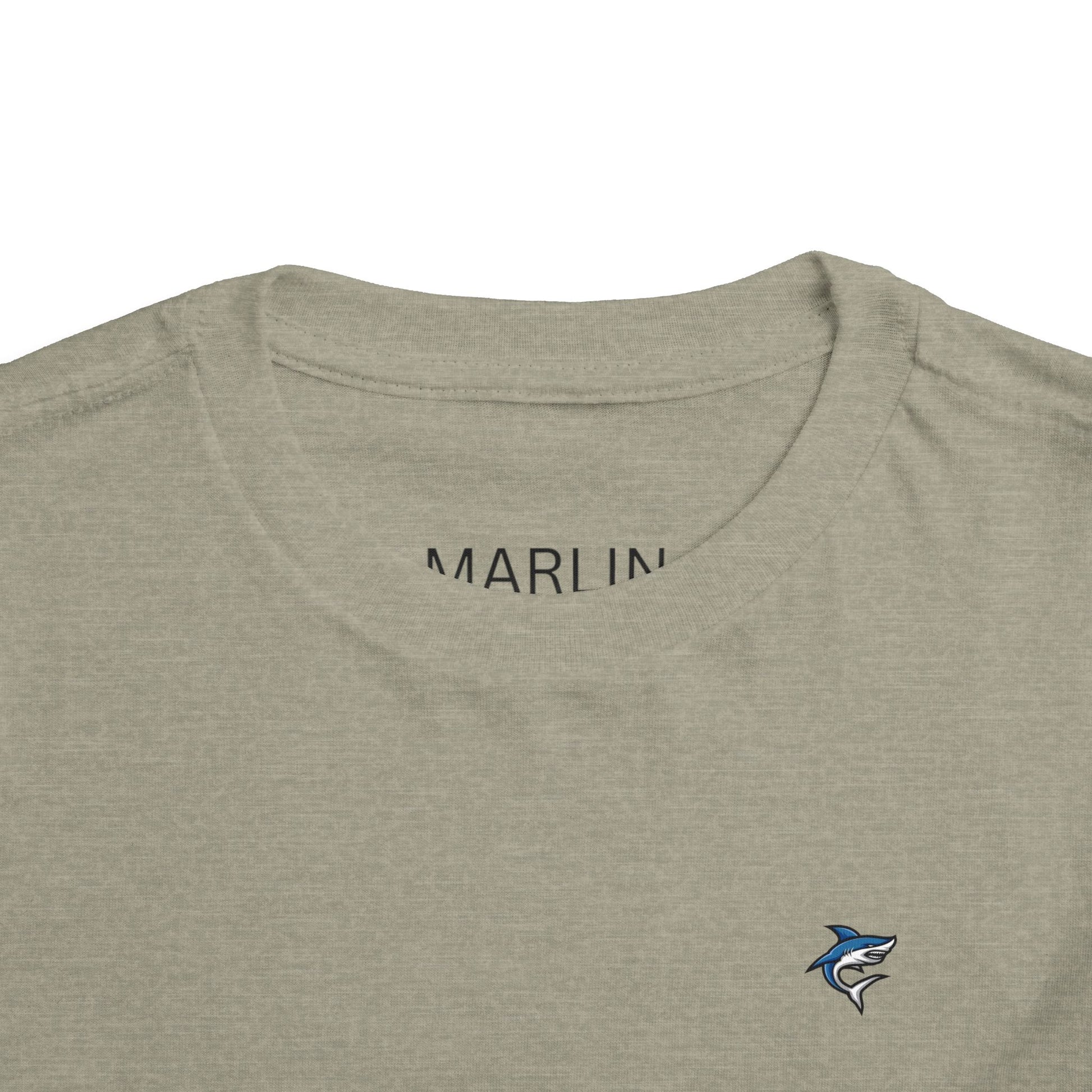 Toddler Short Sleeve T-shirt
