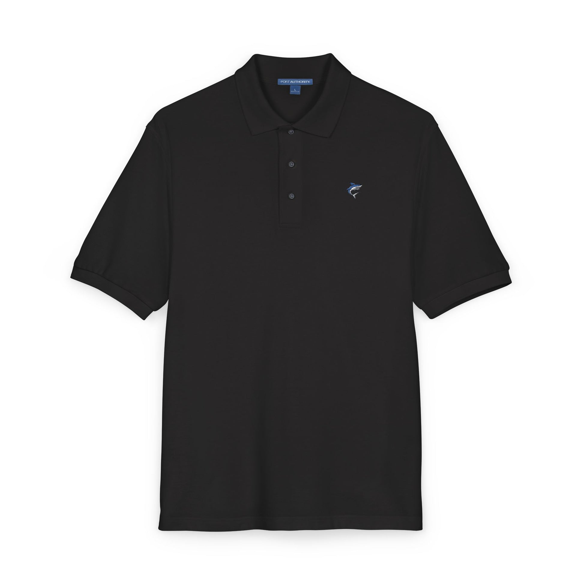 Casual Polo T-Shirt