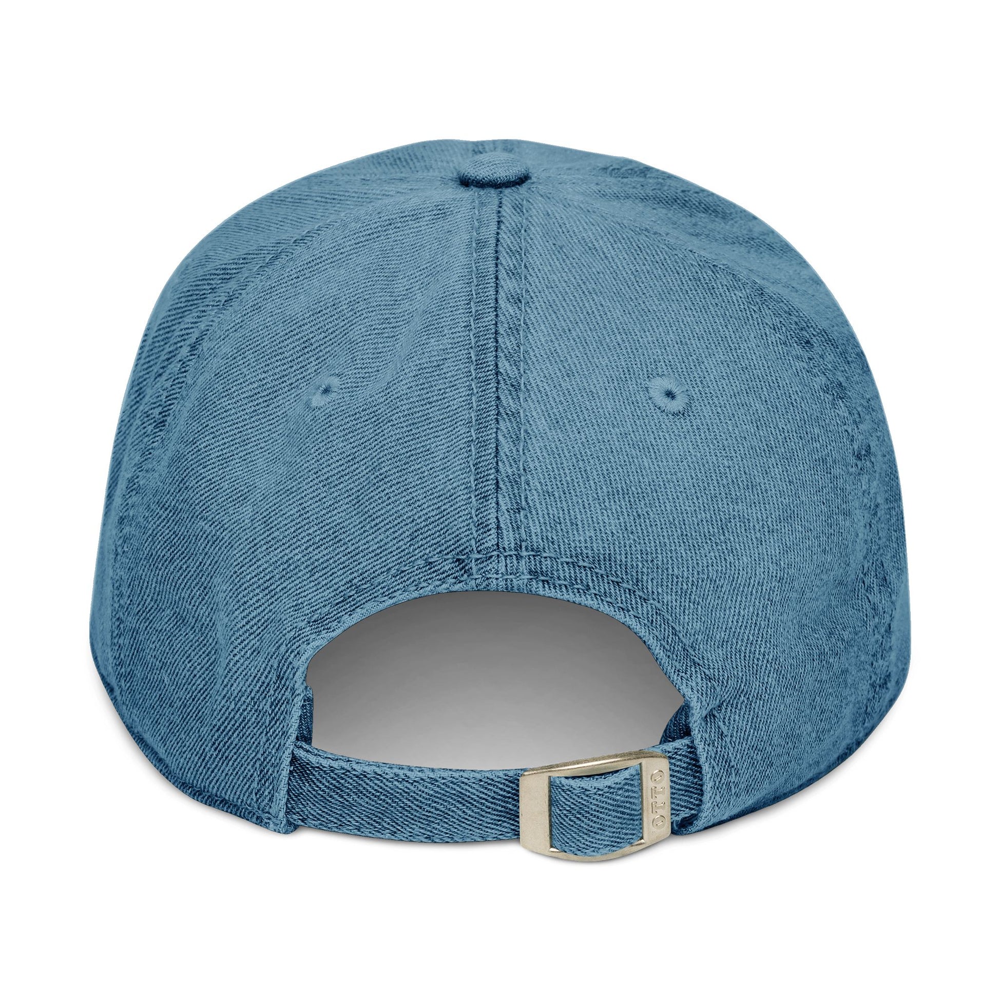 Stylish Denim Hat