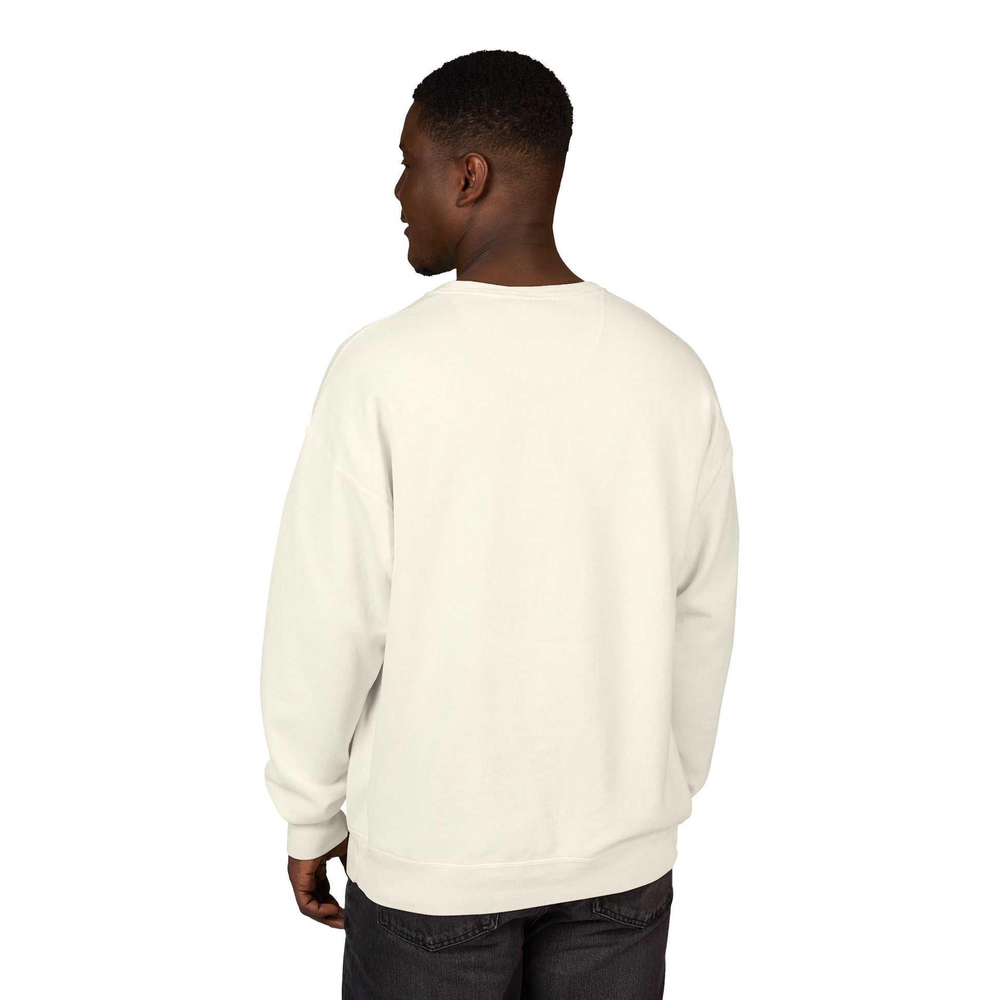 Marlin Sweatshirt for Casual Wear