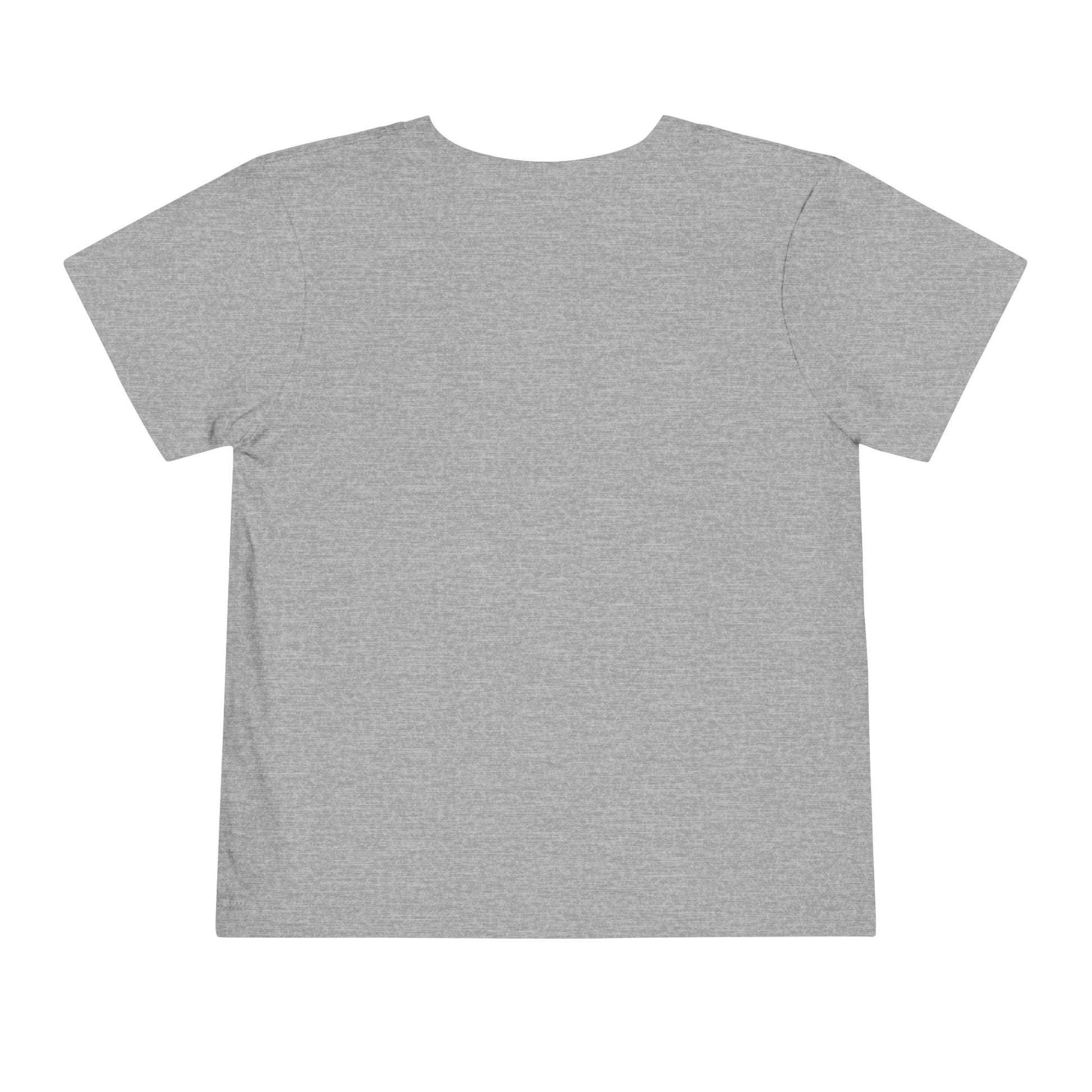 Toddler Short Sleeve T-shirt