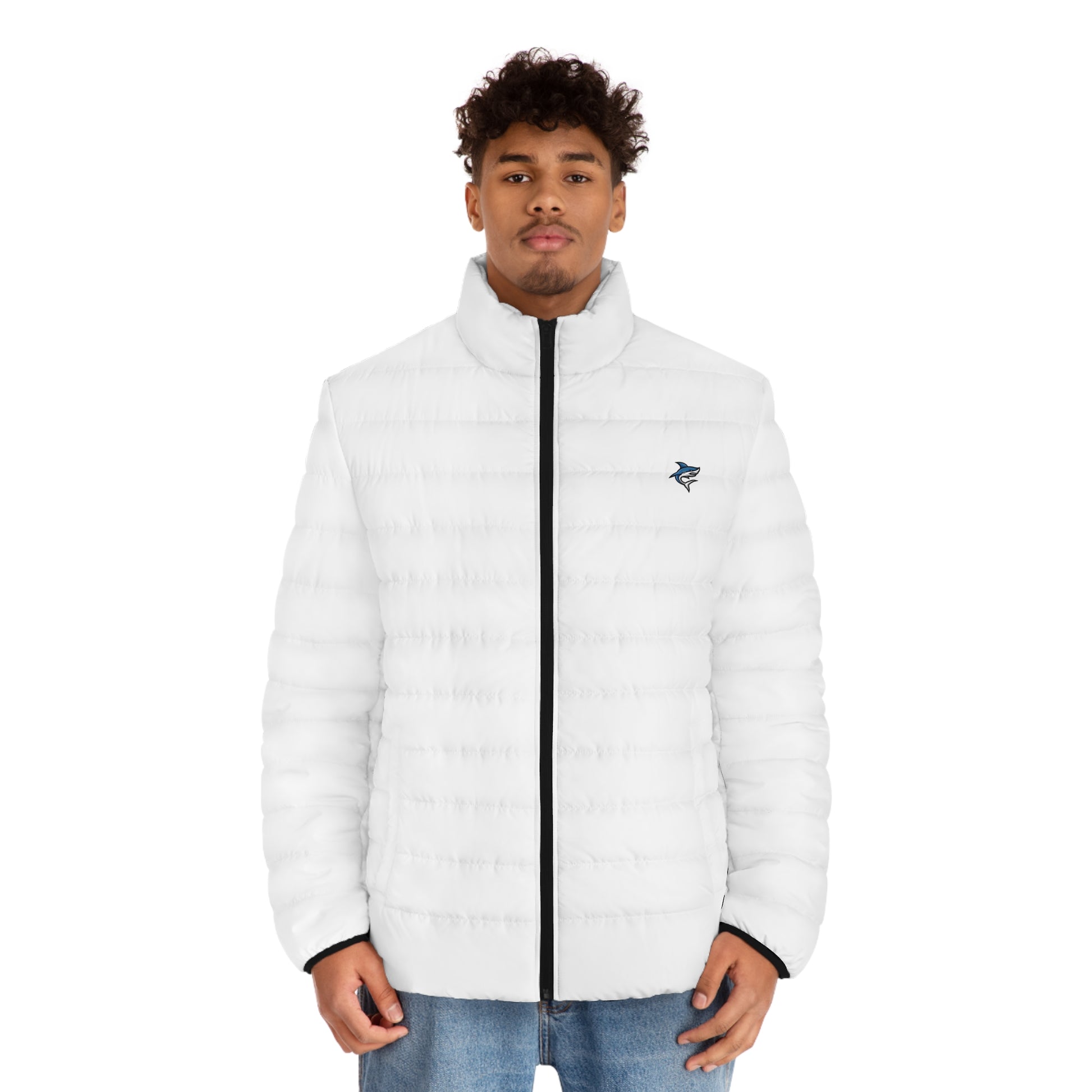 Puffer Jacket for Men