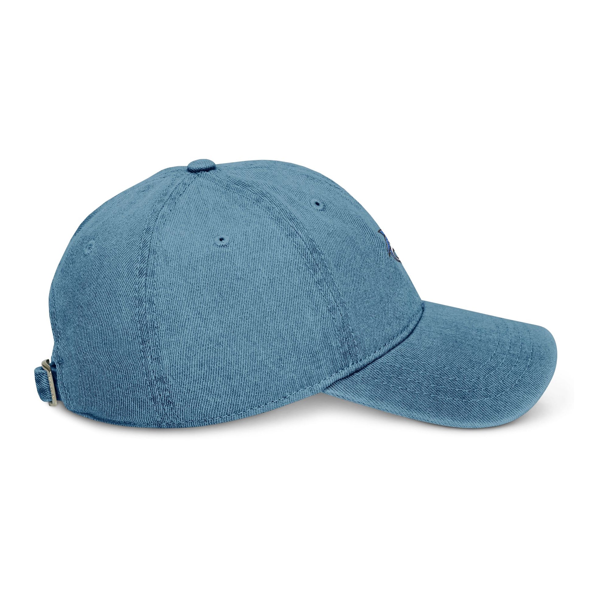 Stylish Denim Hat