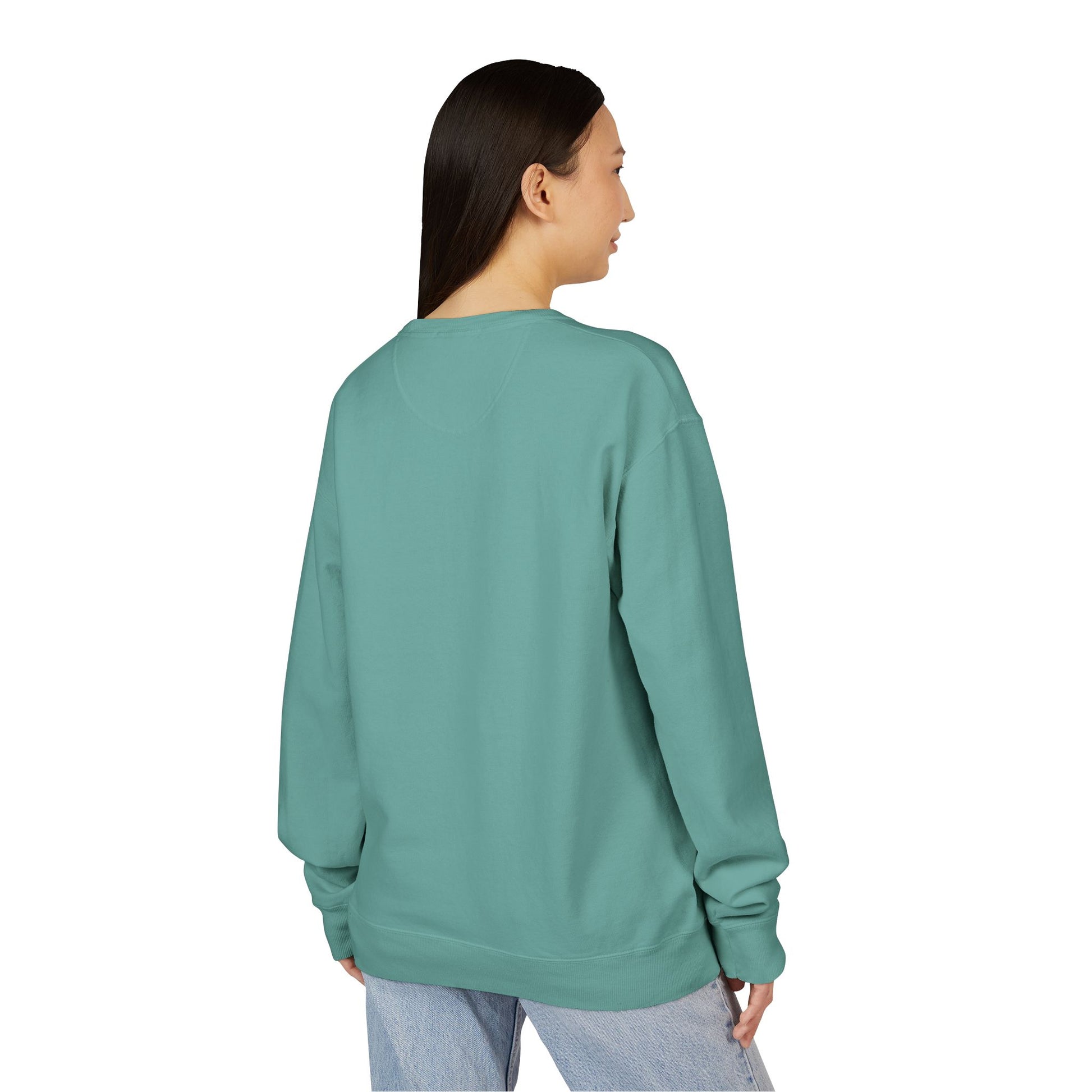 Marlin Sweatshirt for casual wear