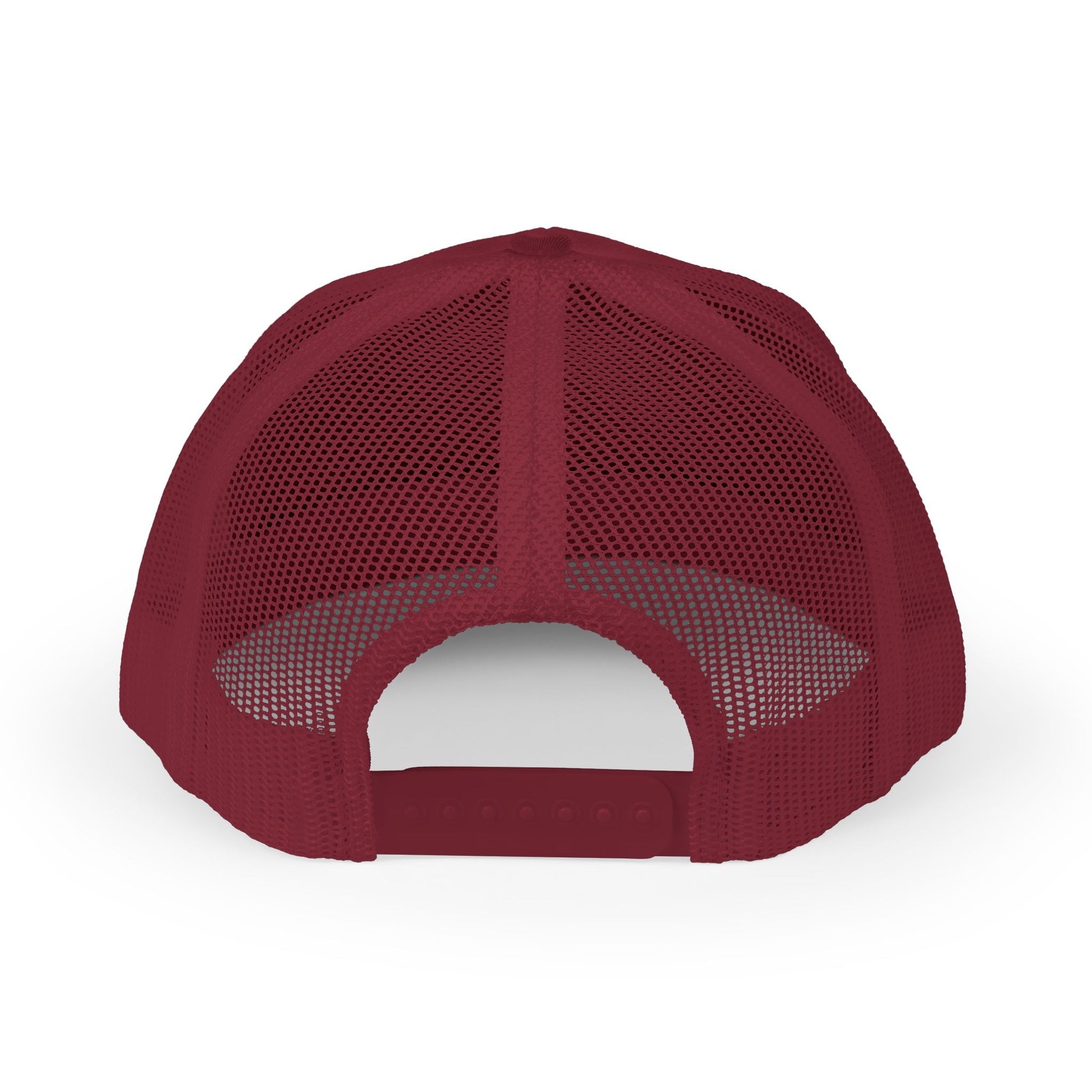 Marlin Snapback Trucker Cap