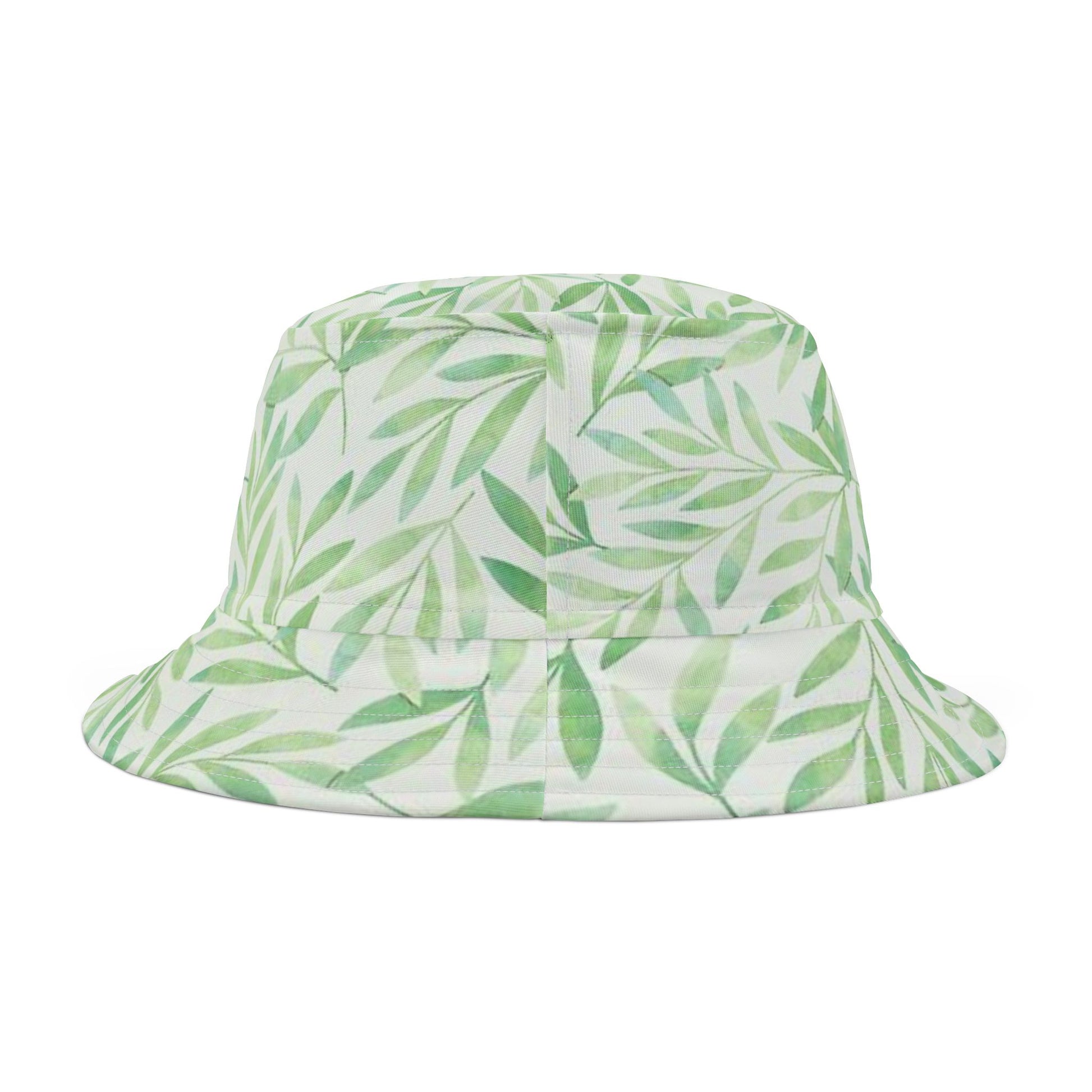 Botanical Bucket Hat