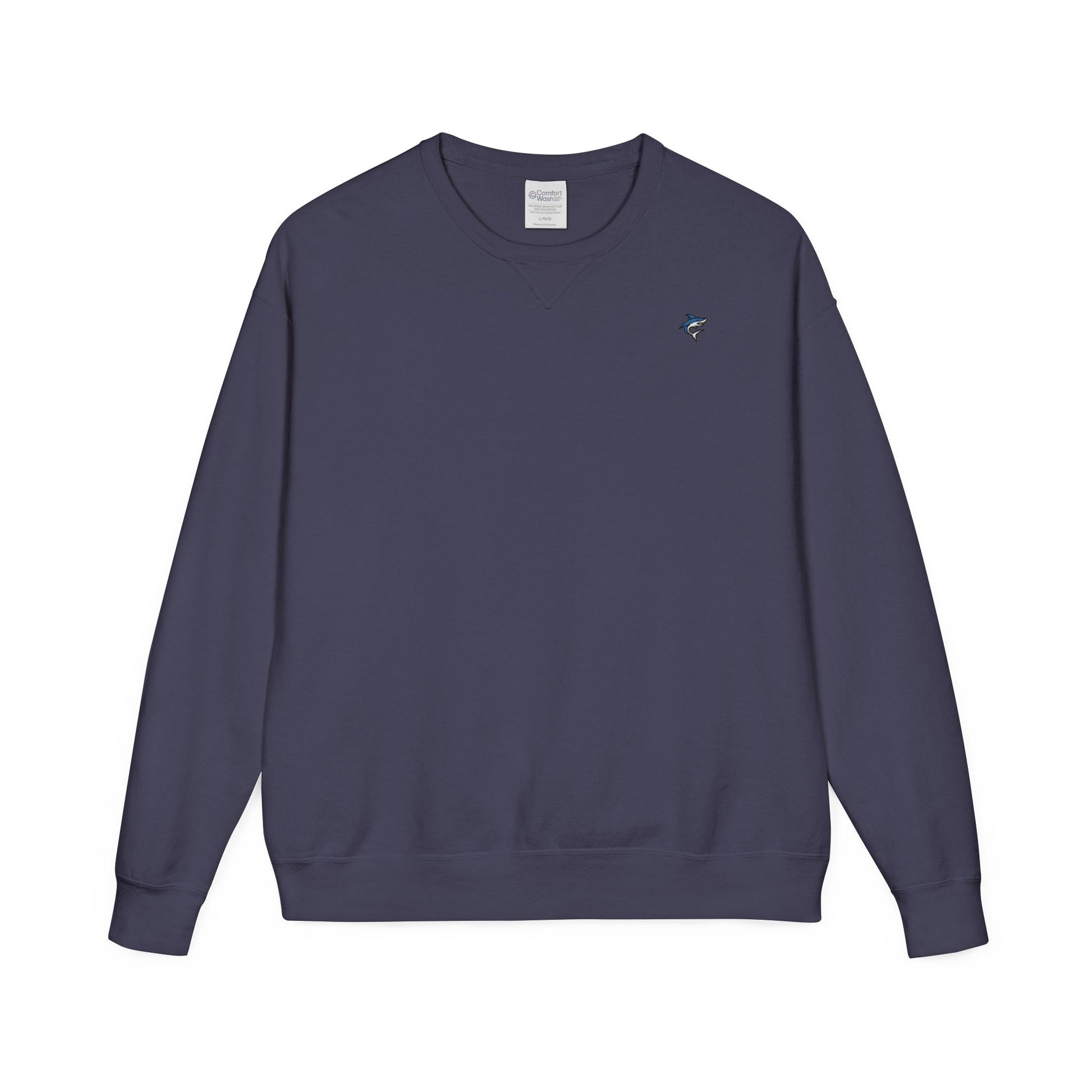 Marlin Sweatshirt for Casual Wear