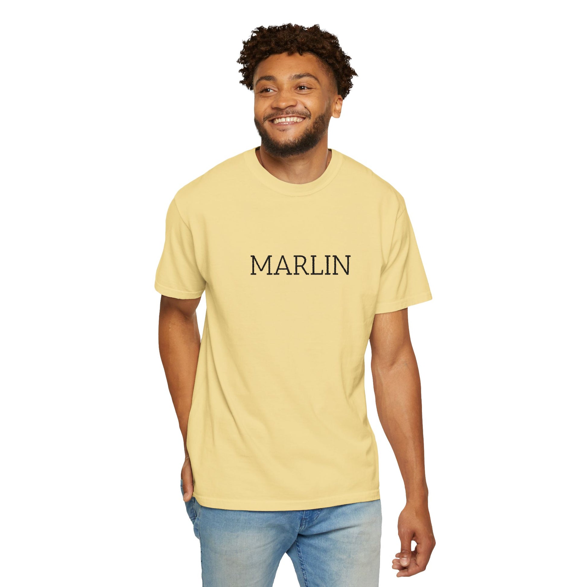 Casual Unisex T-shirt